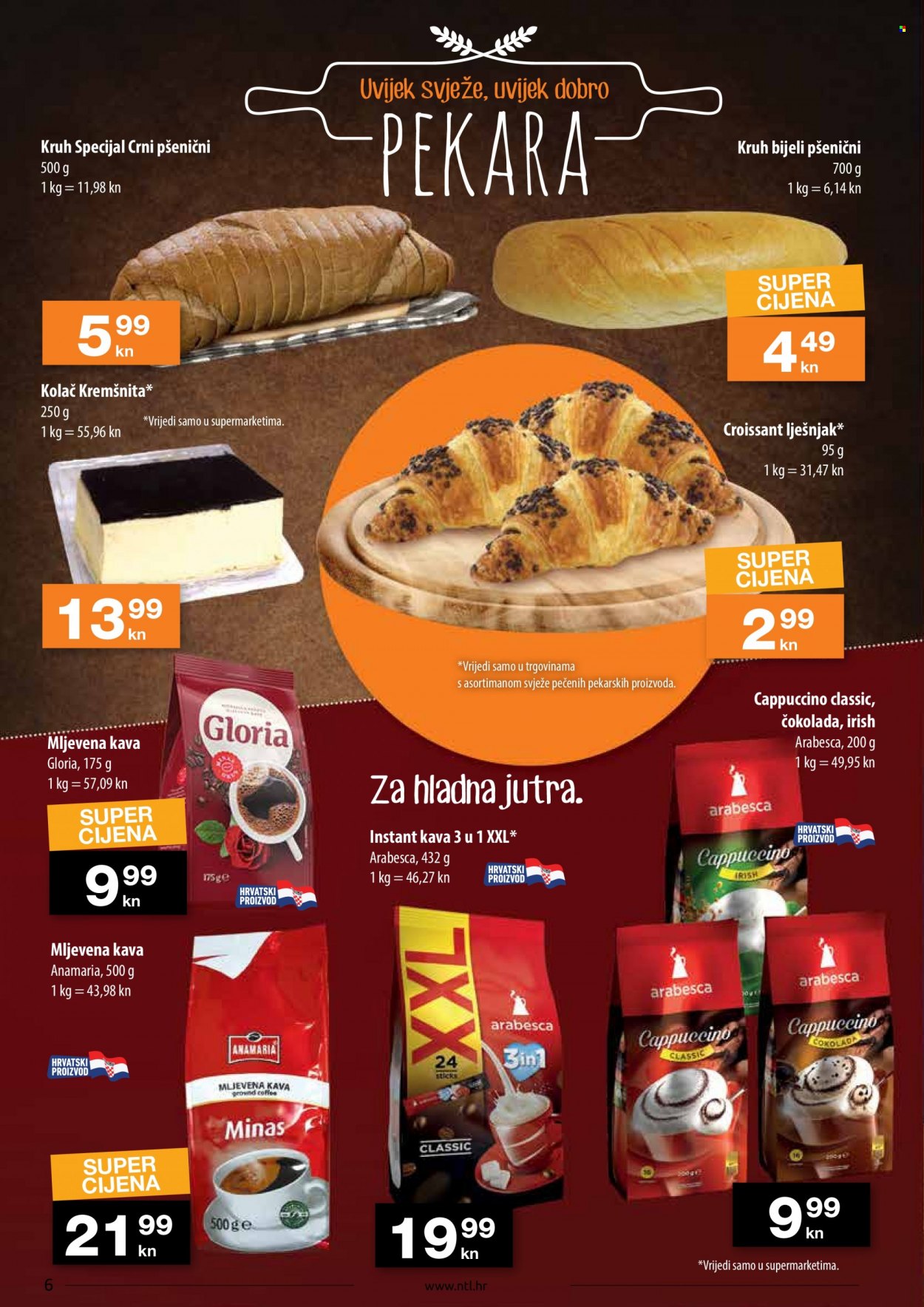 NTL katalog - 16.09.2021. - 22.09.2021. Stranica 6