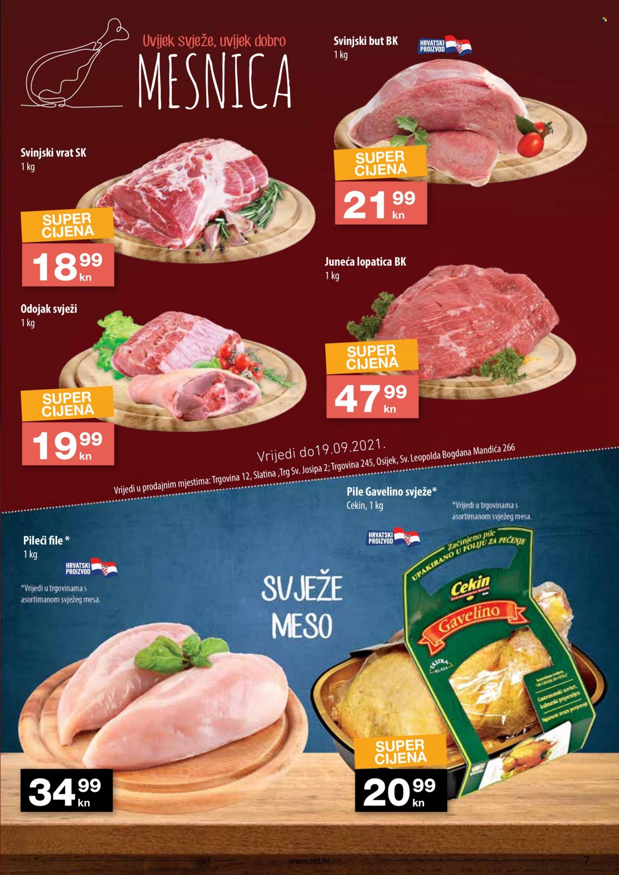 NTL katalog - 16.09.2021. - 22.09.2021. Stranica 7