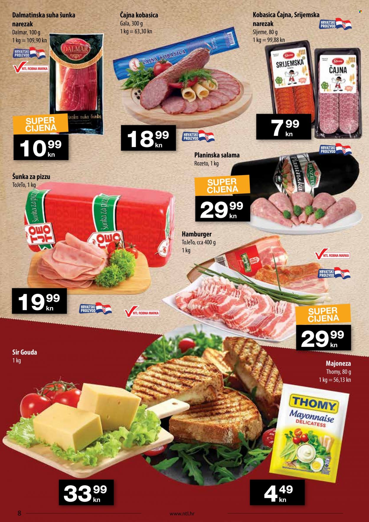 NTL katalog - 16.09.2021. - 22.09.2021. Stranica 8
