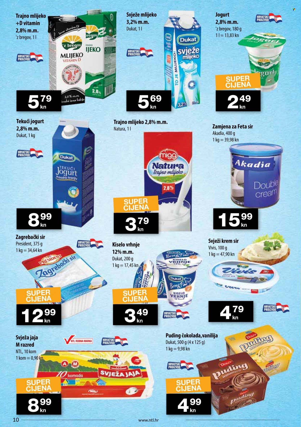 NTL katalog - 16.09.2021. - 22.09.2021. Stranica 10