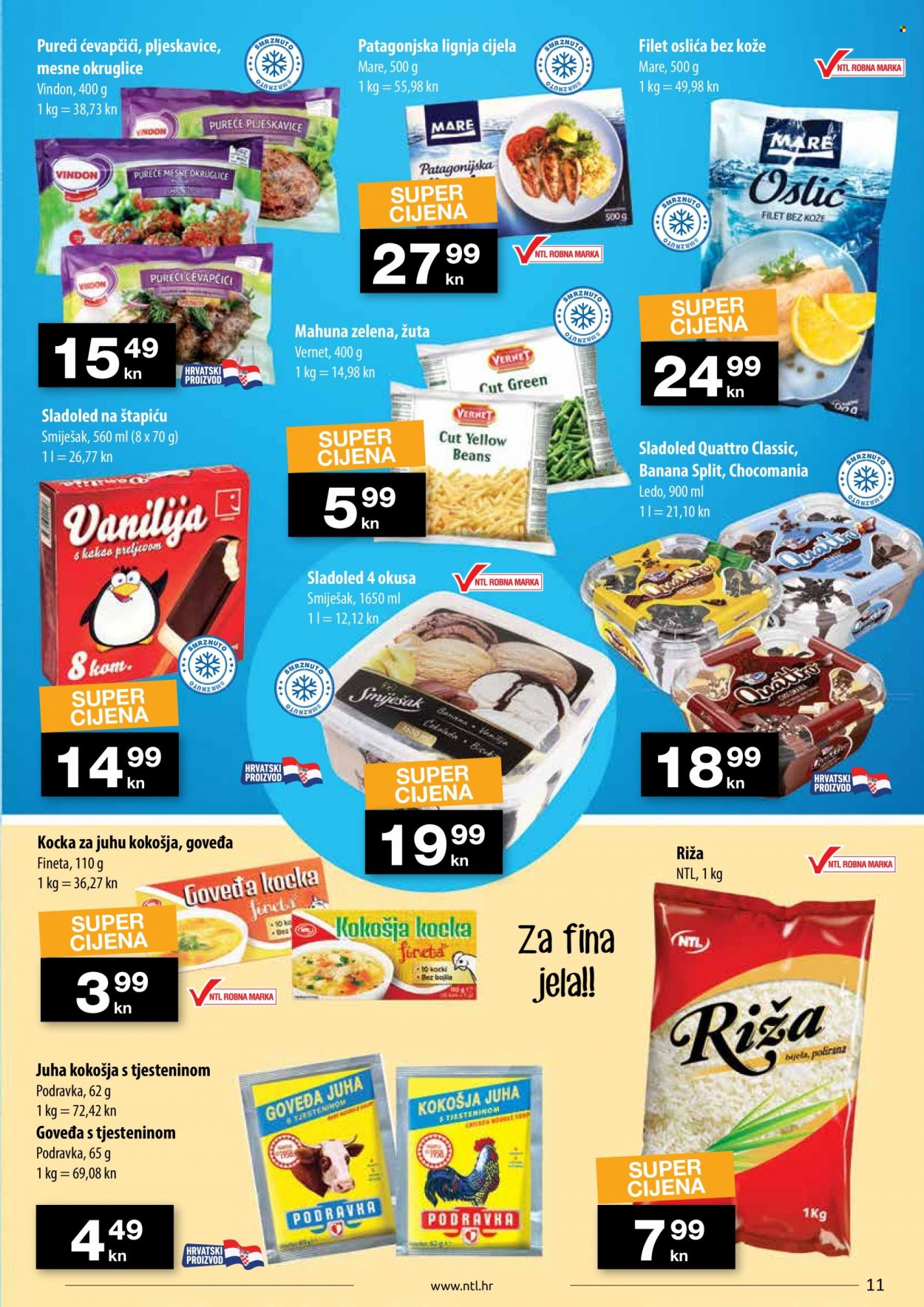 NTL katalog - 16.09.2021. - 22.09.2021. Stranica 11