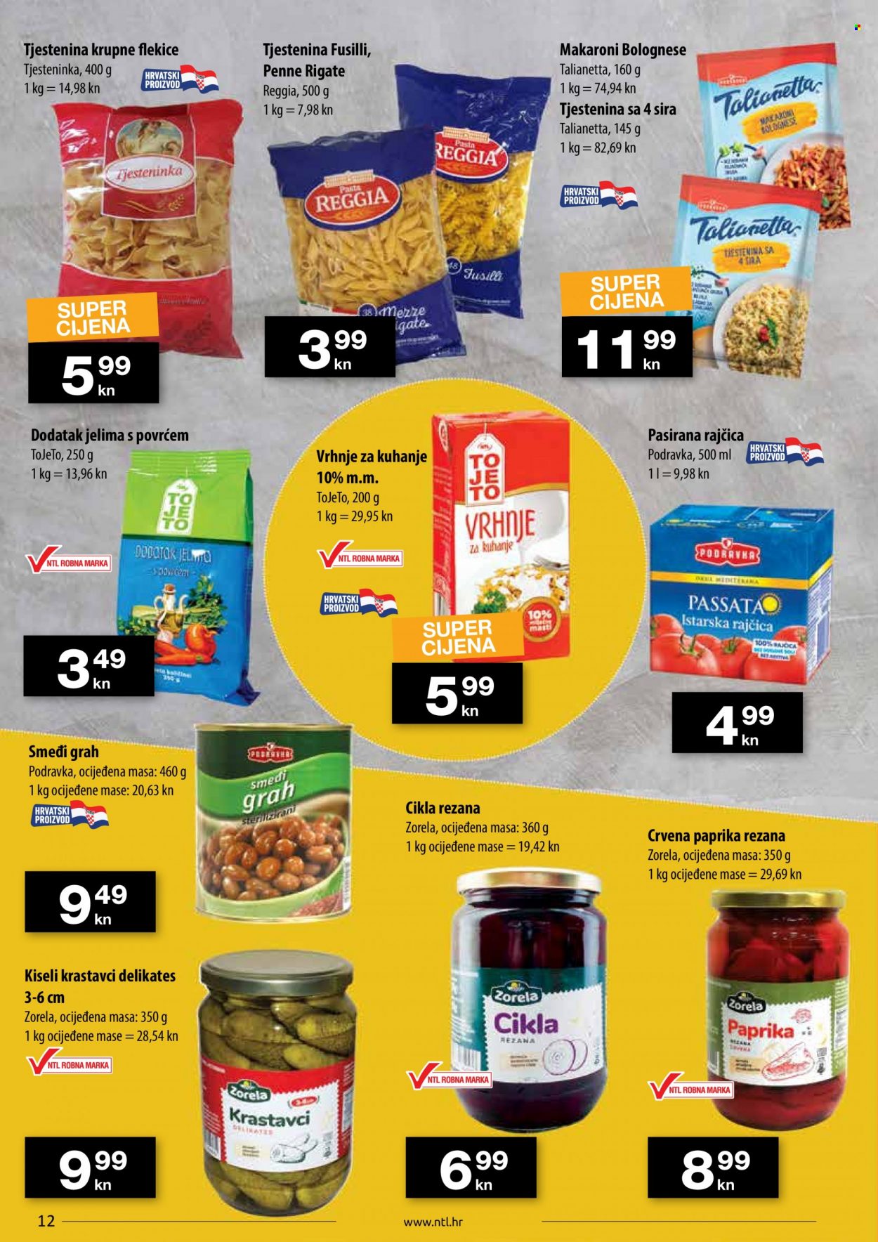 NTL katalog - 16.09.2021. - 22.09.2021. Stranica 12
