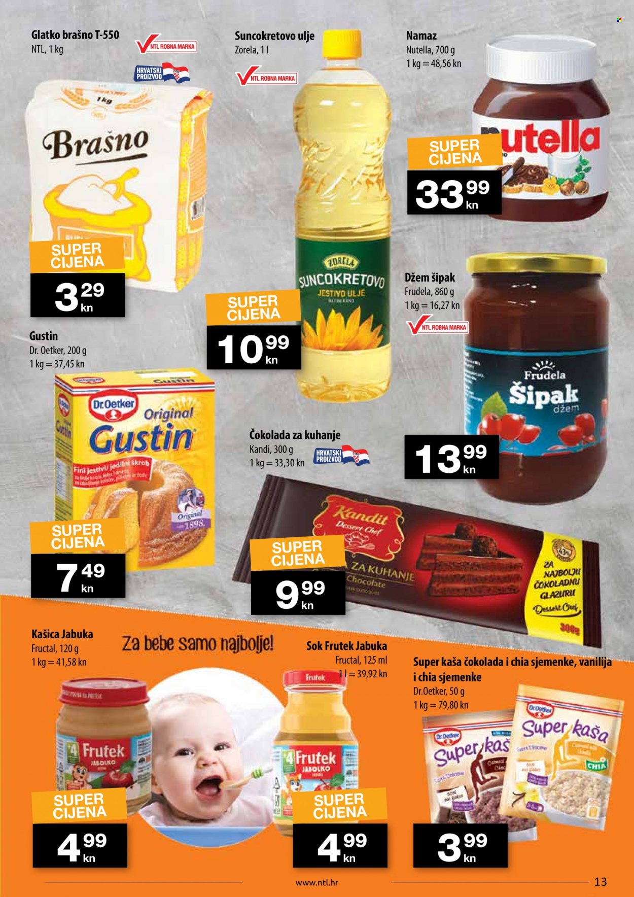 NTL katalog - 16.09.2021. - 22.09.2021. Stranica 13
