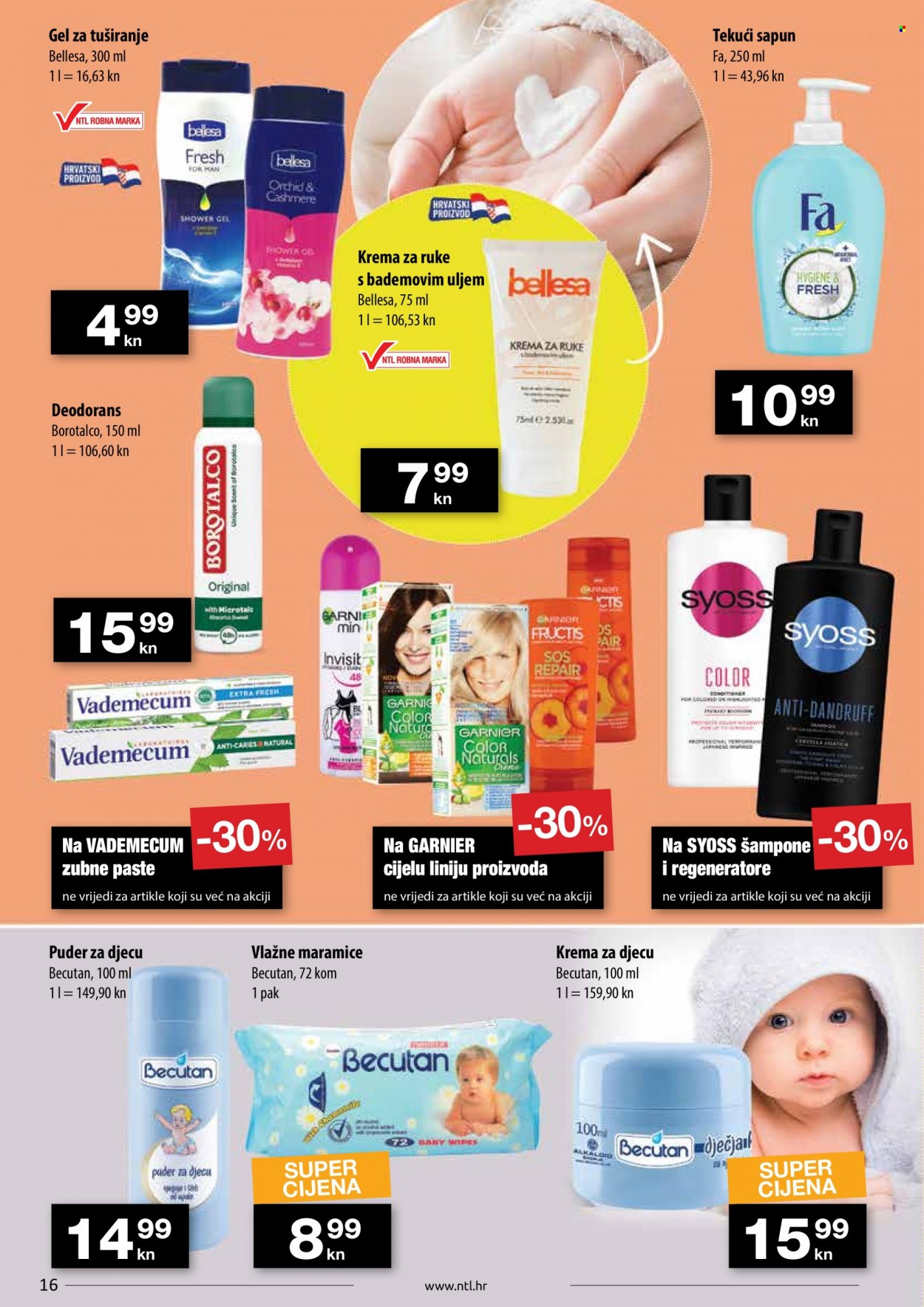 NTL katalog - 16.09.2021. - 22.09.2021. Stranica 16