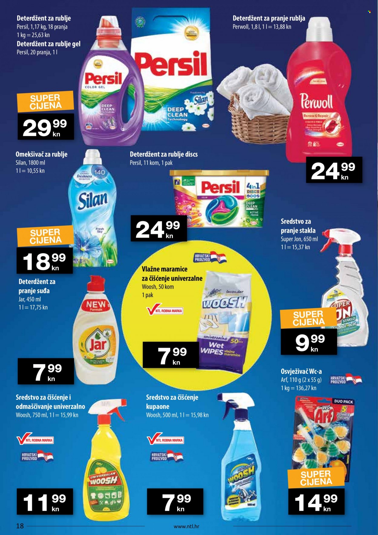 NTL katalog - 16.09.2021. - 22.09.2021. Stranica 18