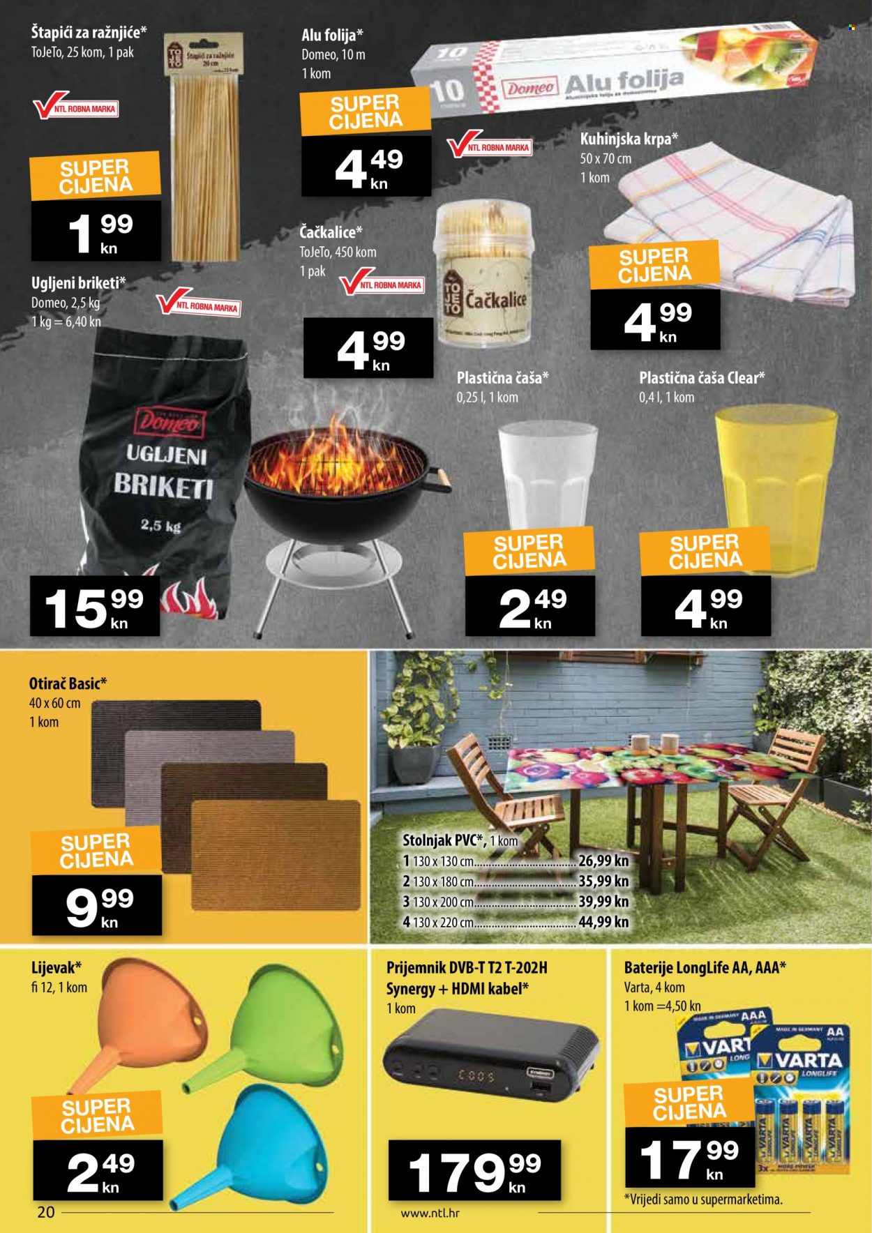 NTL katalog - 16.09.2021. - 22.09.2021. Stranica 20