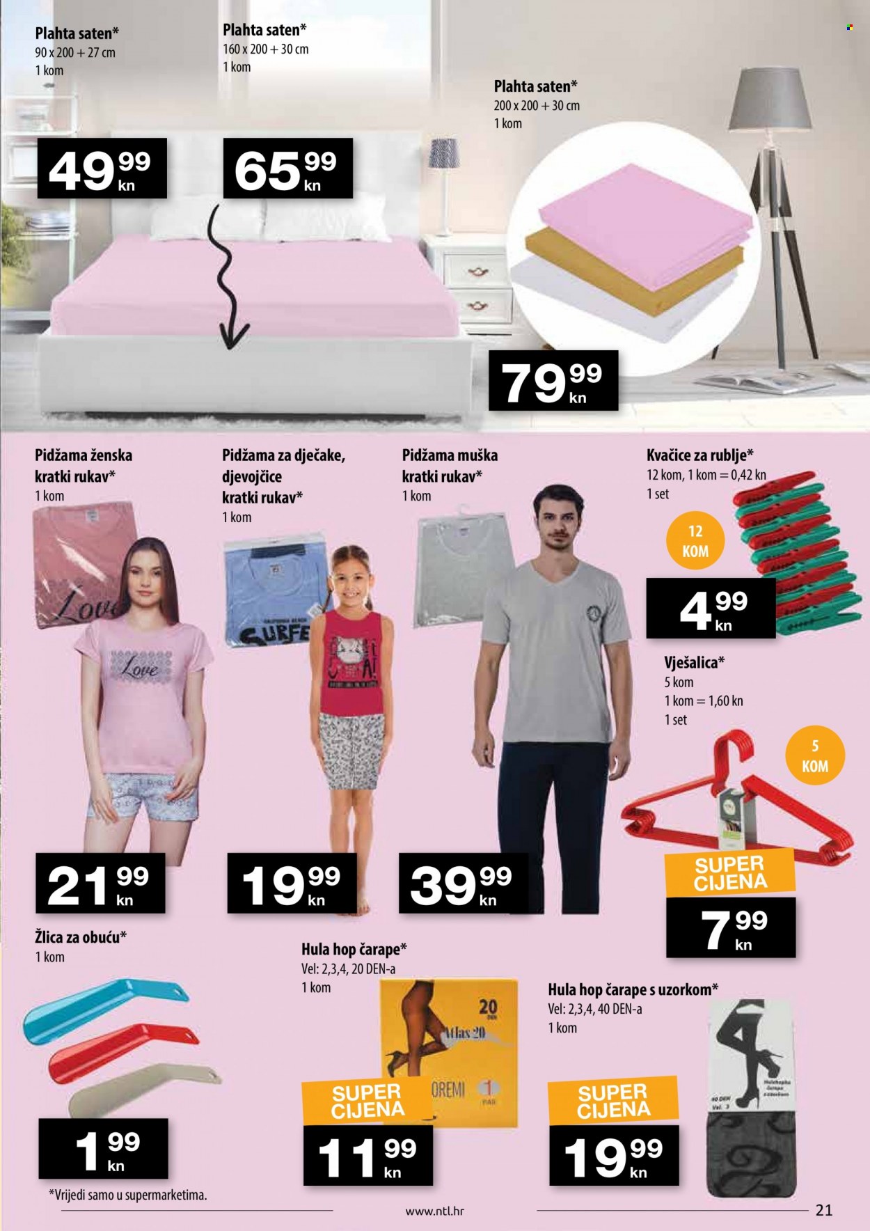 NTL katalog - 16.09.2021. - 22.09.2021. Stranica 21