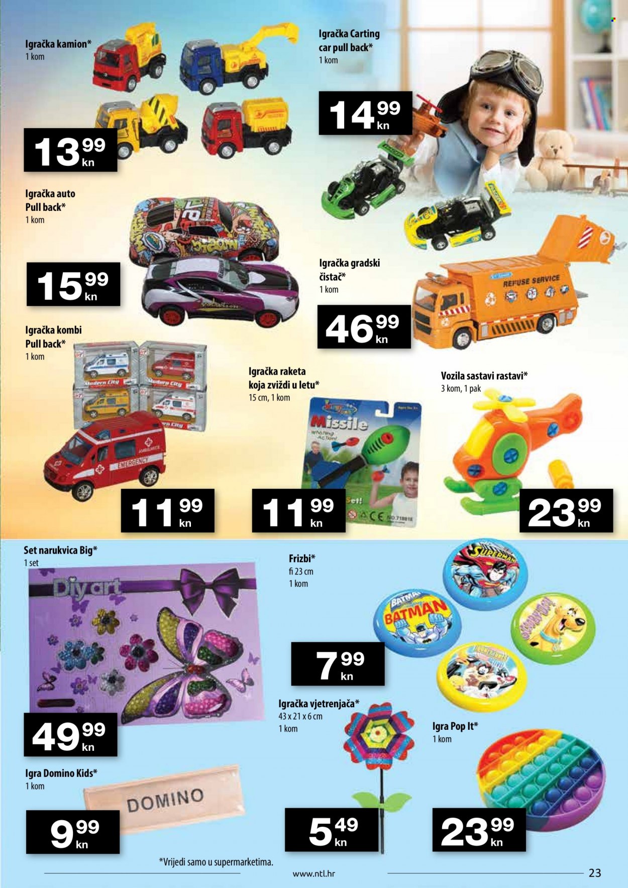 NTL katalog - 16.09.2021. - 22.09.2021. Stranica 23
