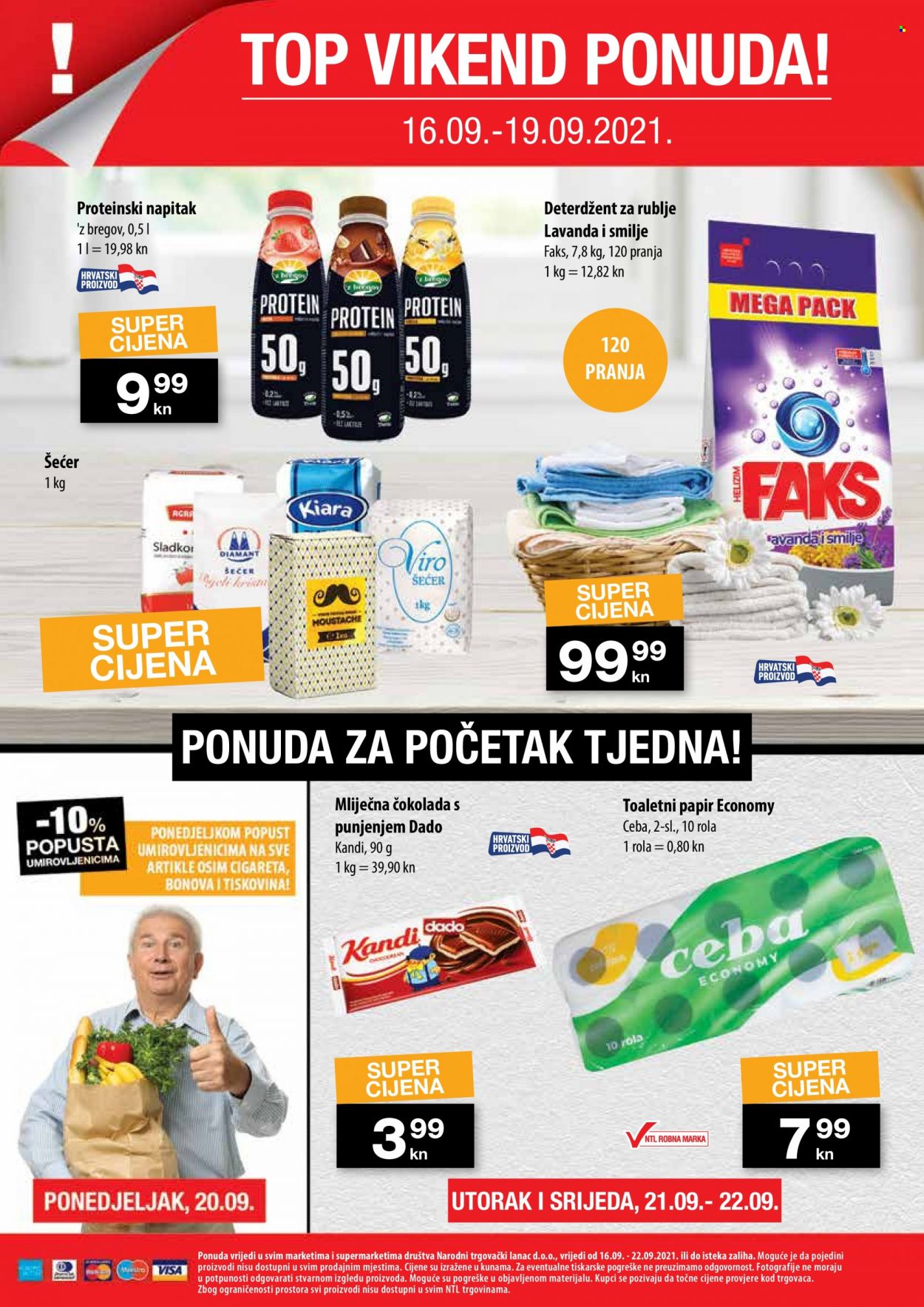 NTL katalog - 16.09.2021. - 22.09.2021. Stranica 24