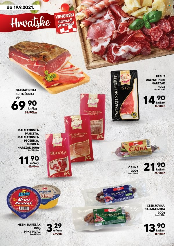 Pivac katalog - 13.09.2021. - 19.09.2021. Stranica 3