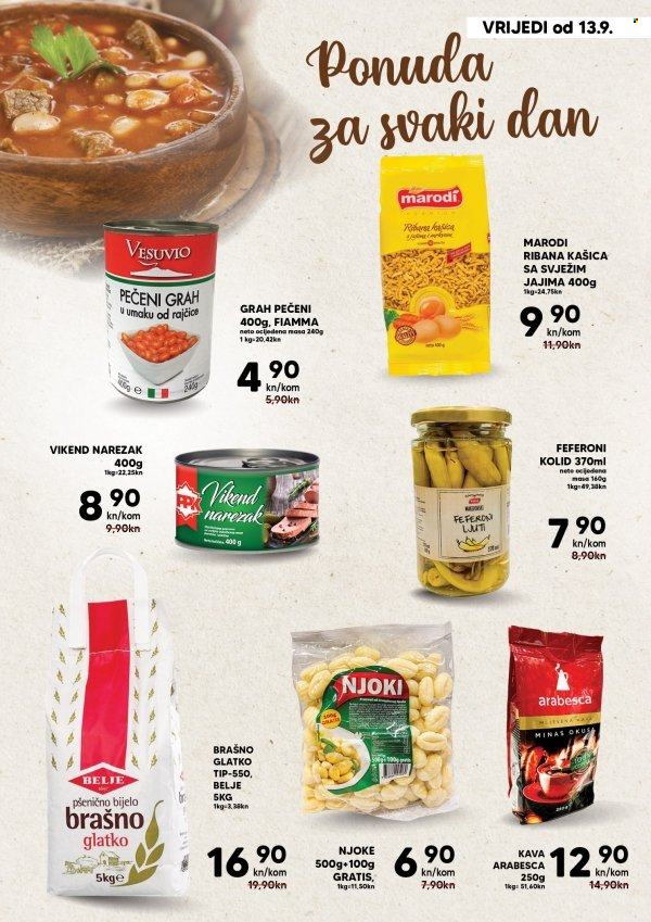 Pivac katalog - 13.09.2021. - 19.09.2021. Stranica 4