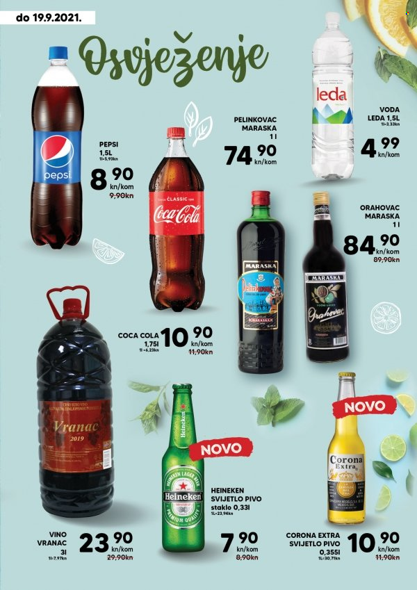 Pivac katalog - 13.09.2021. - 19.09.2021. Stranica 11