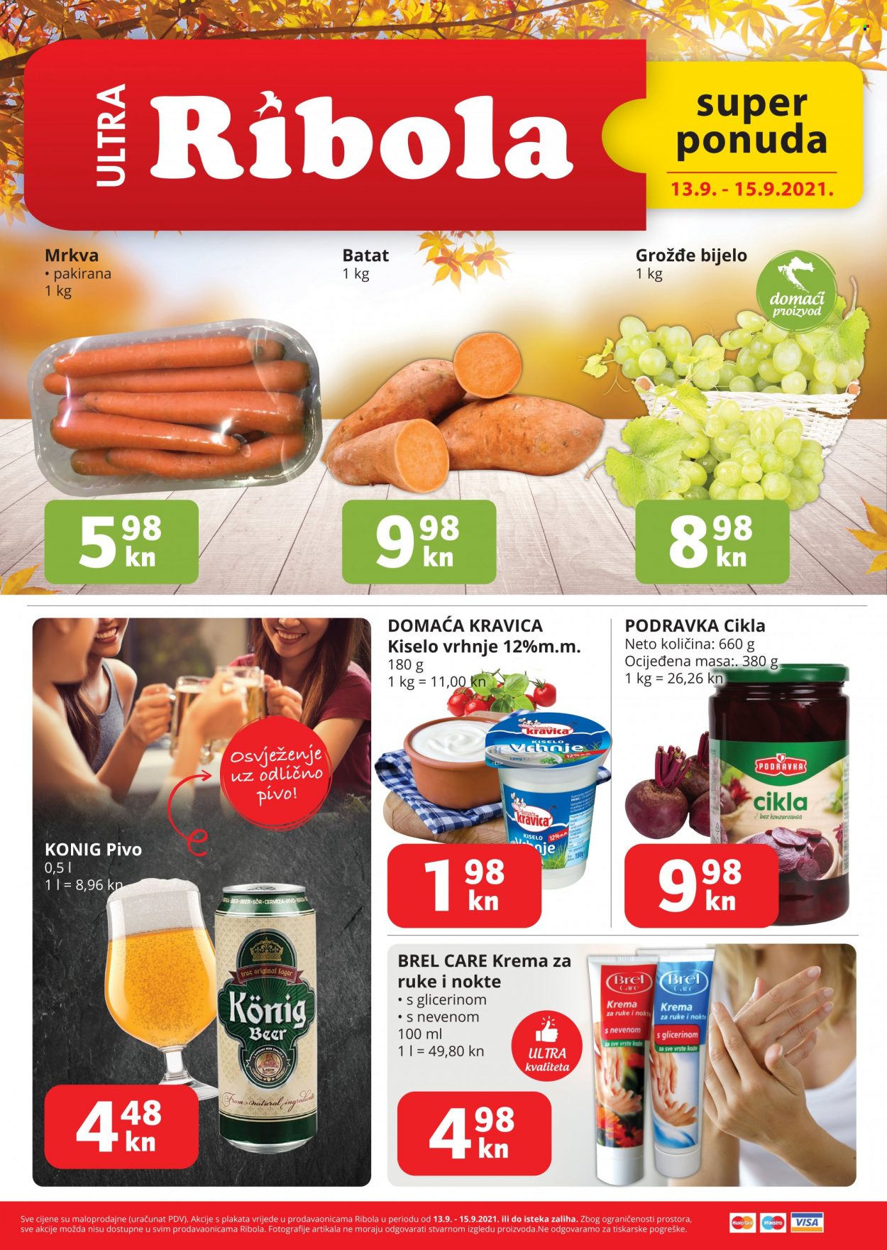 Ribola katalog - 13.09.2021. - 15.09.2021. Stranica 1