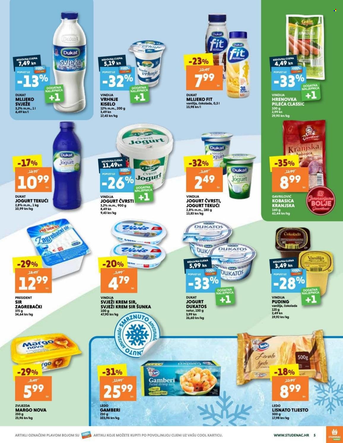 Studenac katalog - 16.09.2021. - 22.09.2021. Stranica 5