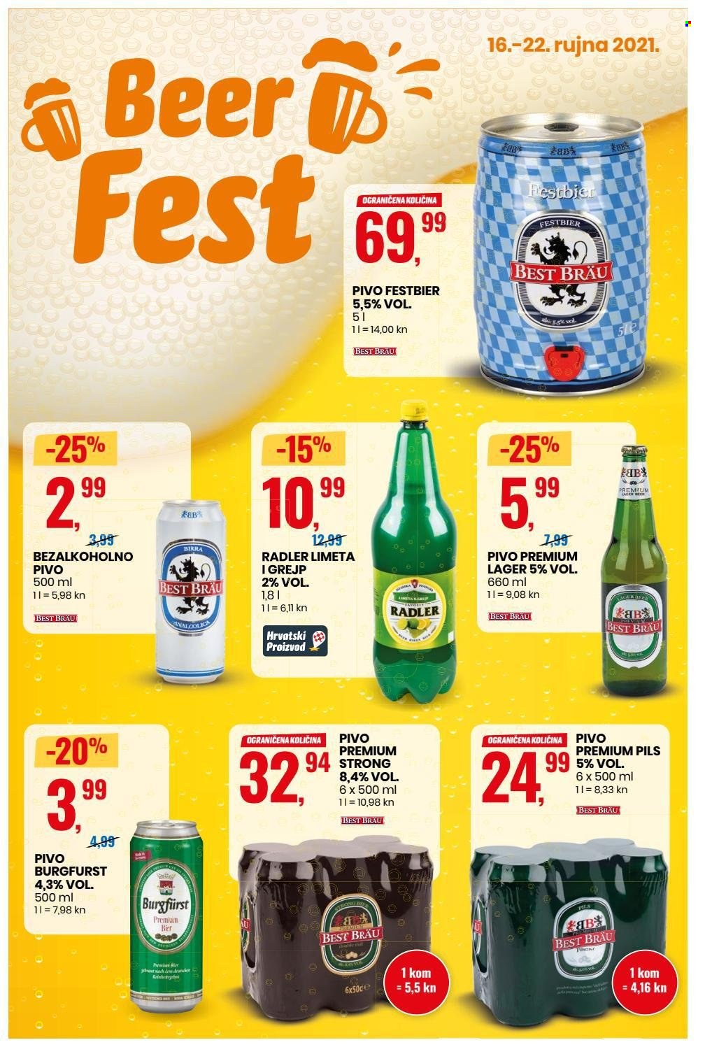 Eurospin katalog - 16.09.2021. - 22.09.2021. Stranica 8