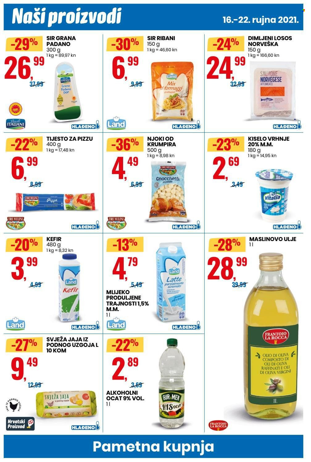 Eurospin katalog - 16.09.2021. - 22.09.2021. Stranica 10