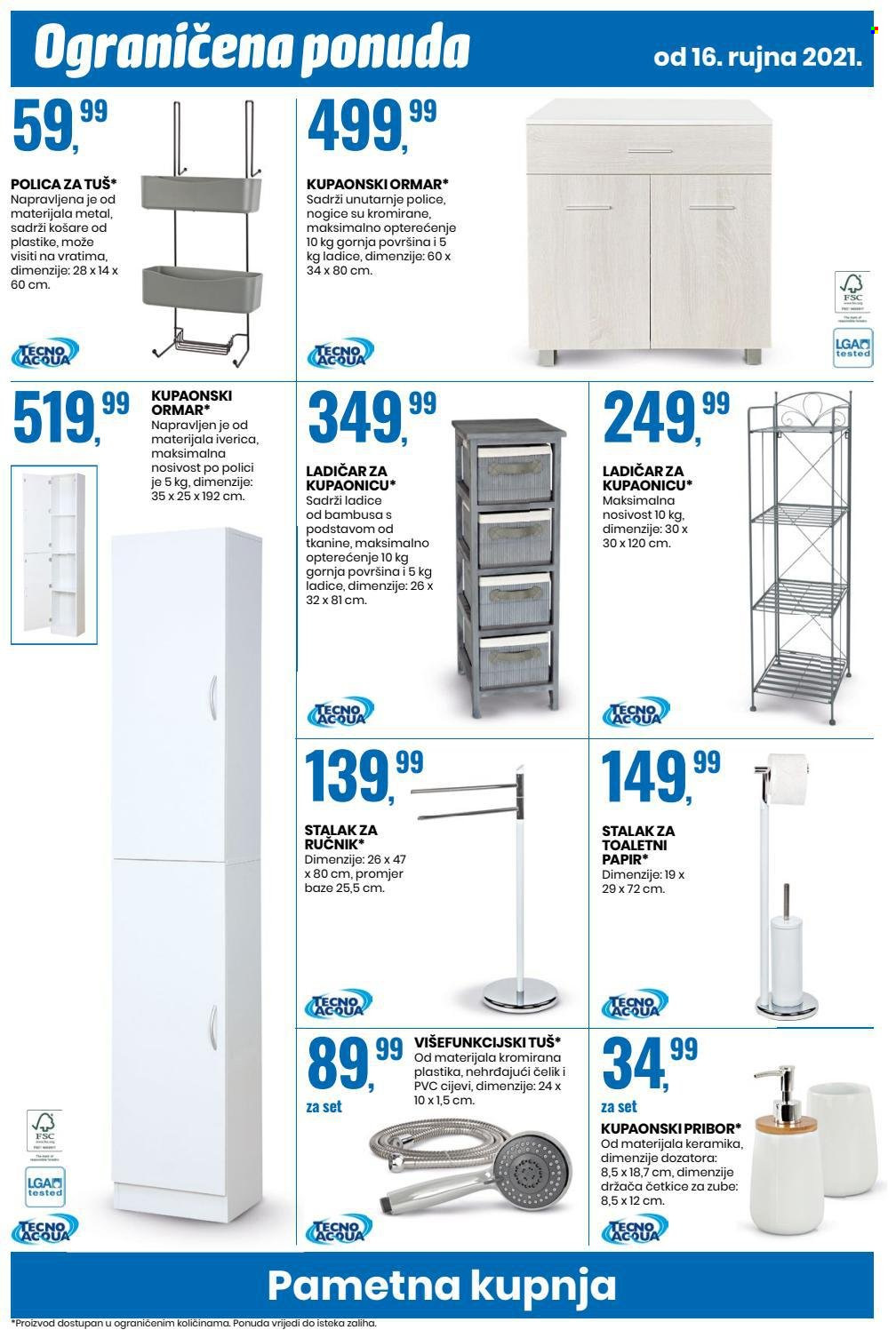 Eurospin katalog - 16.09.2021. - 22.09.2021. Stranica 14