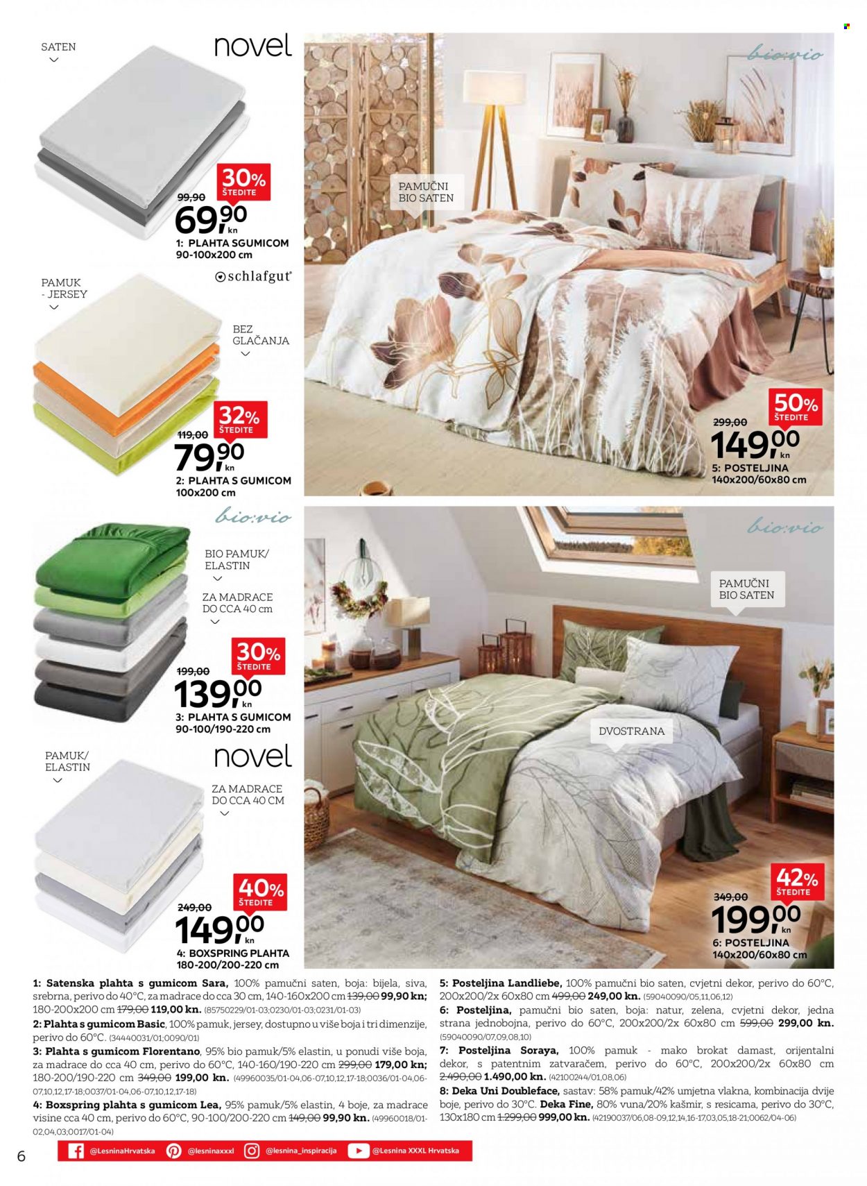 Lesnina katalog - 14.09.2021. - 10.10.2021. Stranica 6