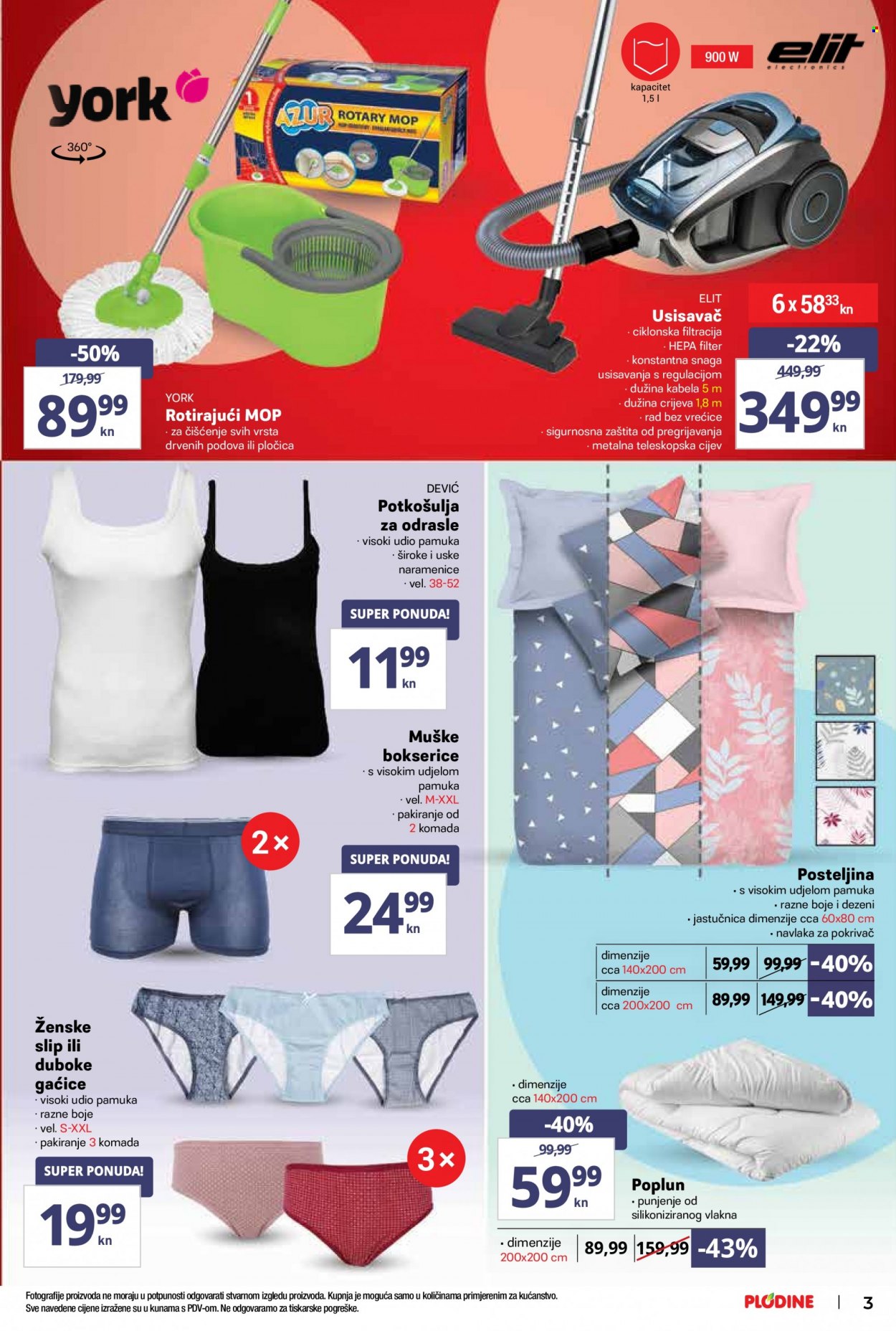 Plodine katalog - 16.09.2021. - 22.09.2021. Stranica 3