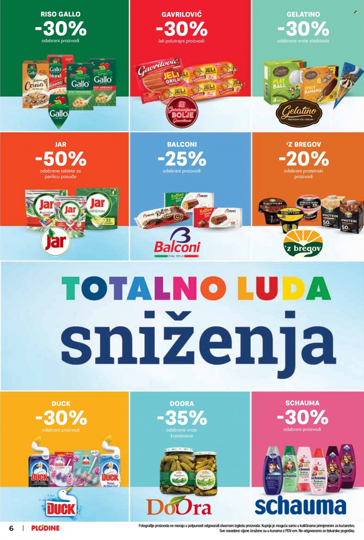 Plodine katalog - 16.09.2021. - 22.09.2021. Stranica 6
