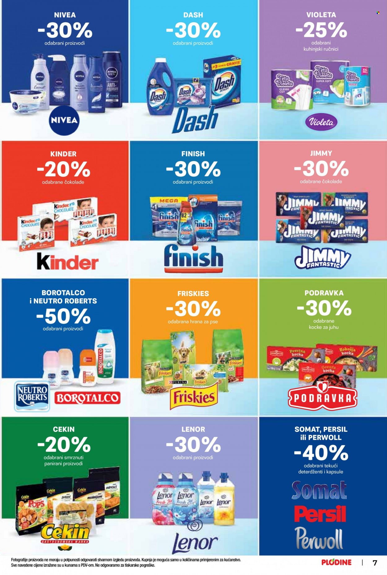 Plodine katalog - 16.09.2021. - 22.09.2021. Stranica 7