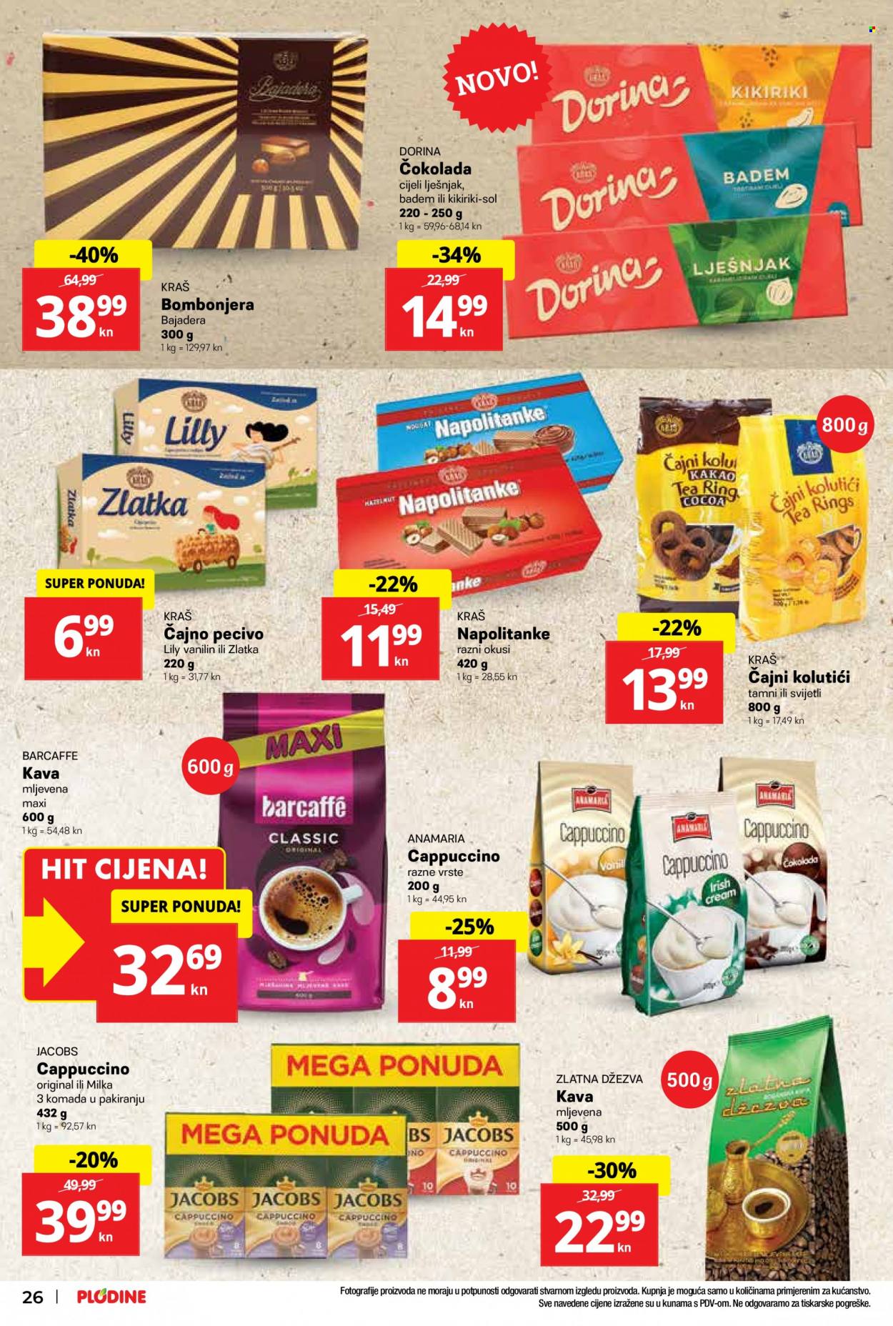 Plodine katalog - 16.09.2021. - 22.09.2021. Stranica 26