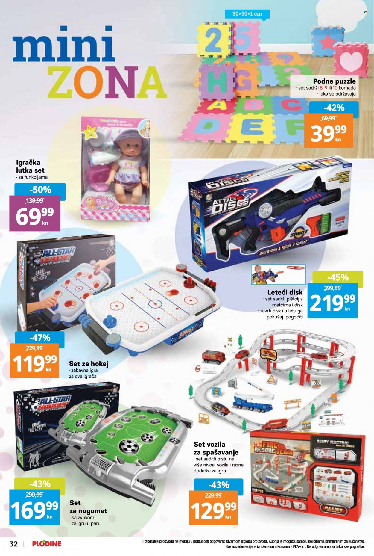 Plodine katalog - 16.09.2021. - 22.09.2021. Stranica 32