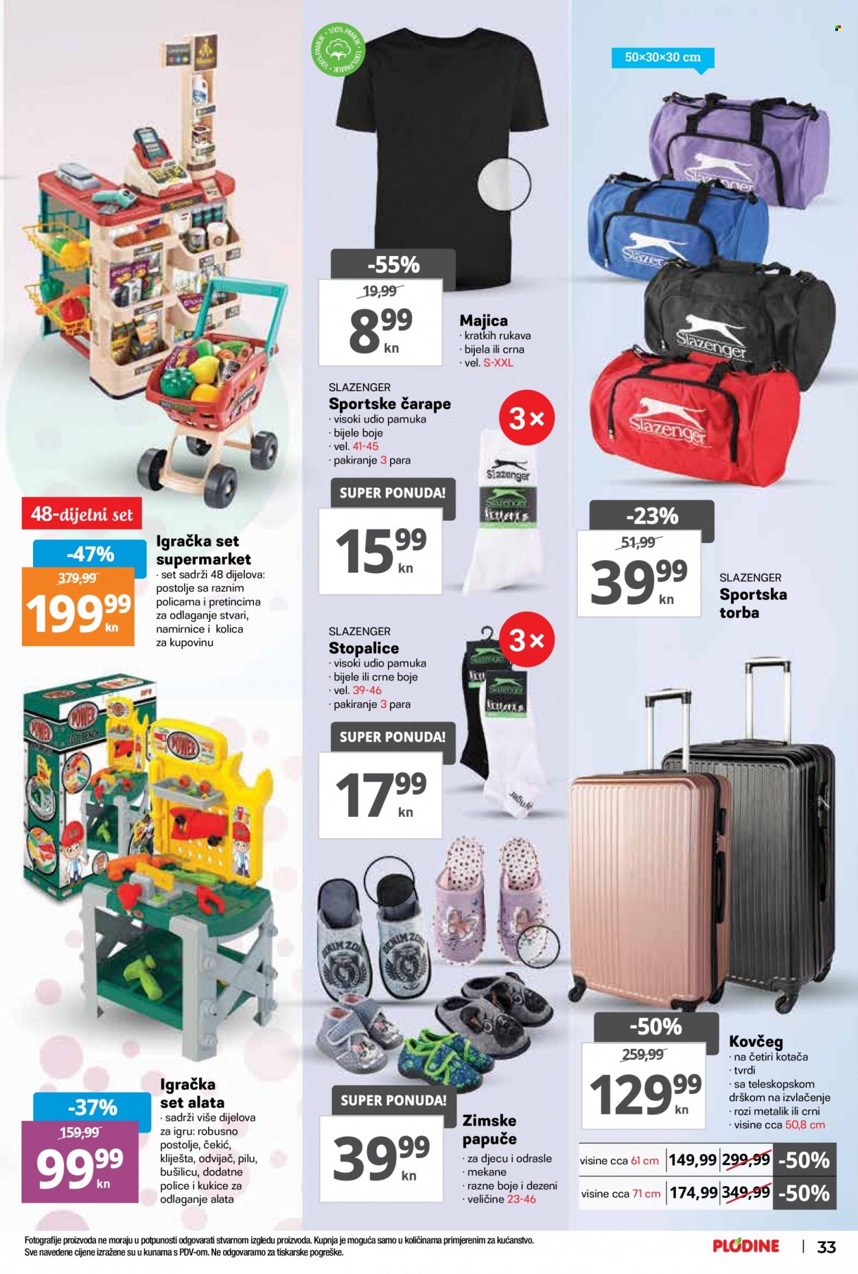 Plodine katalog - 16.09.2021. - 22.09.2021. Stranica 33