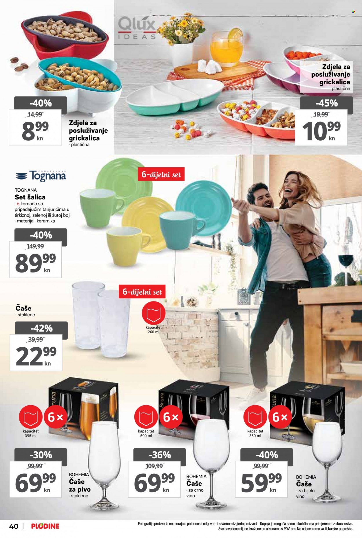 Plodine katalog - 16.09.2021. - 22.09.2021. Stranica 40