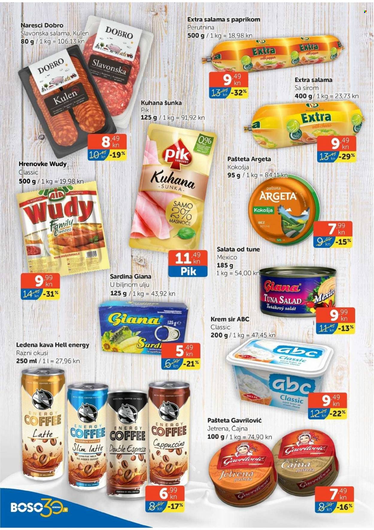Boso katalog - 16.09.2021. - 22.09.2021. Stranica 4