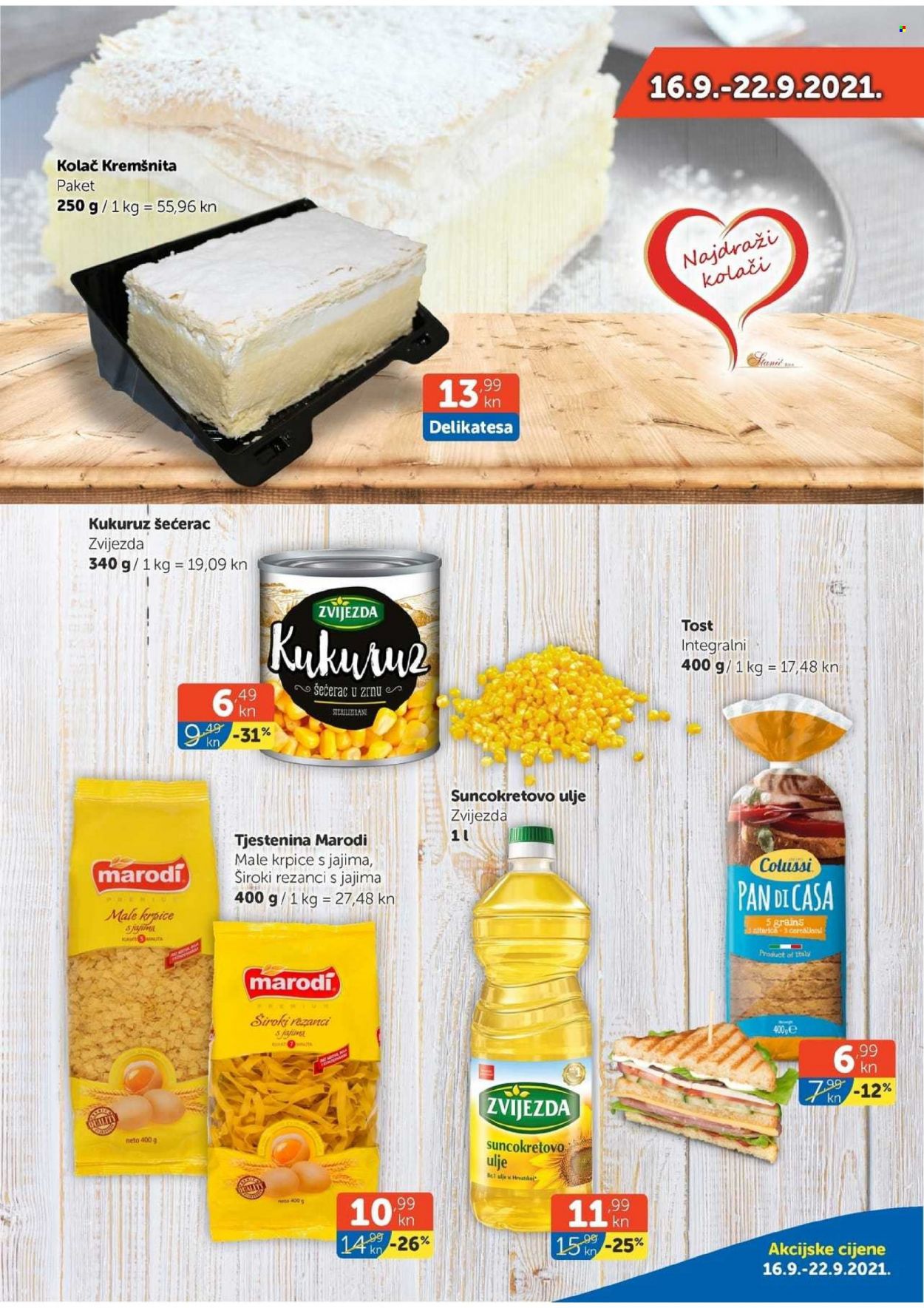 Boso katalog - 16.09.2021. - 22.09.2021. Stranica 5