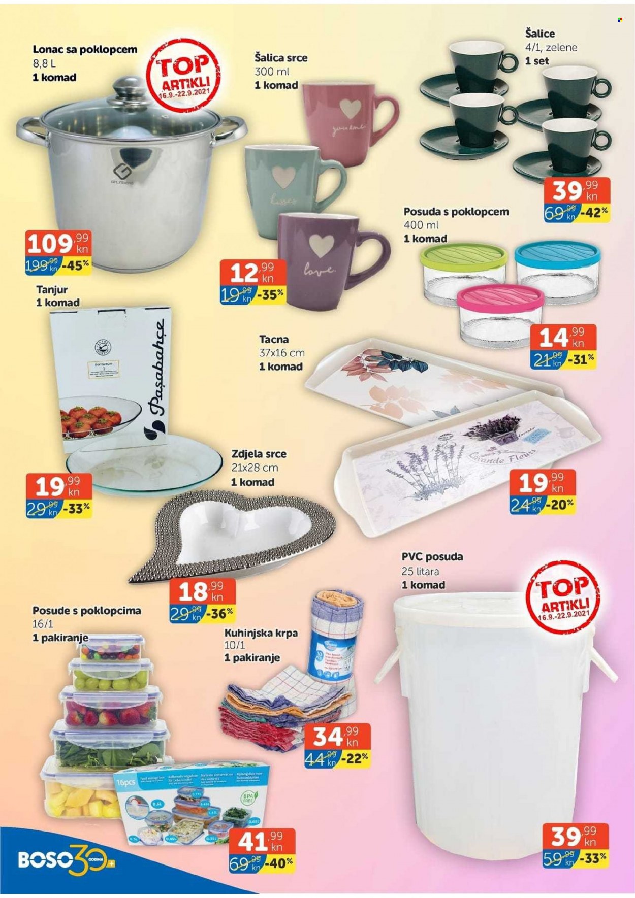 Boso katalog - 16.09.2021. - 22.09.2021. Stranica 6