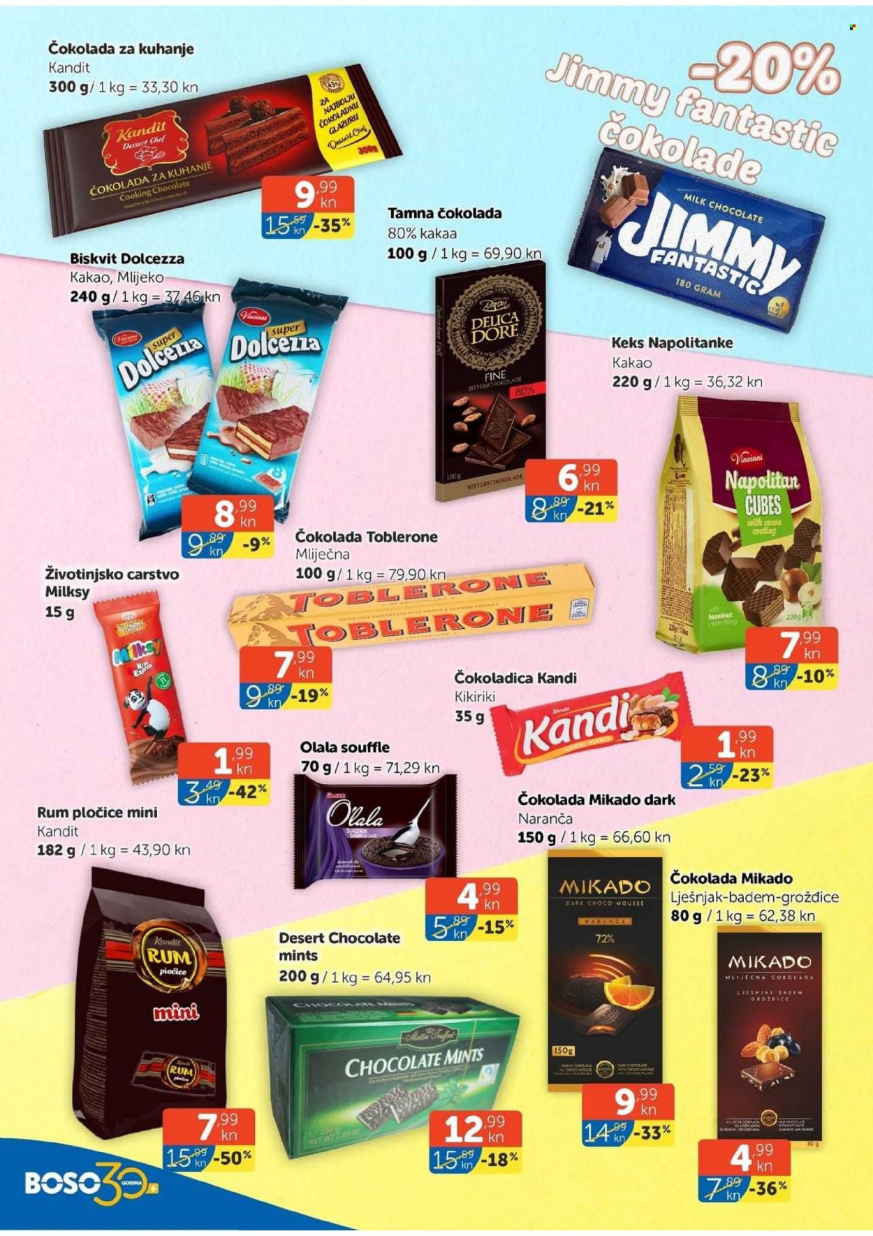Boso katalog - 16.09.2021. - 22.09.2021. Stranica 8