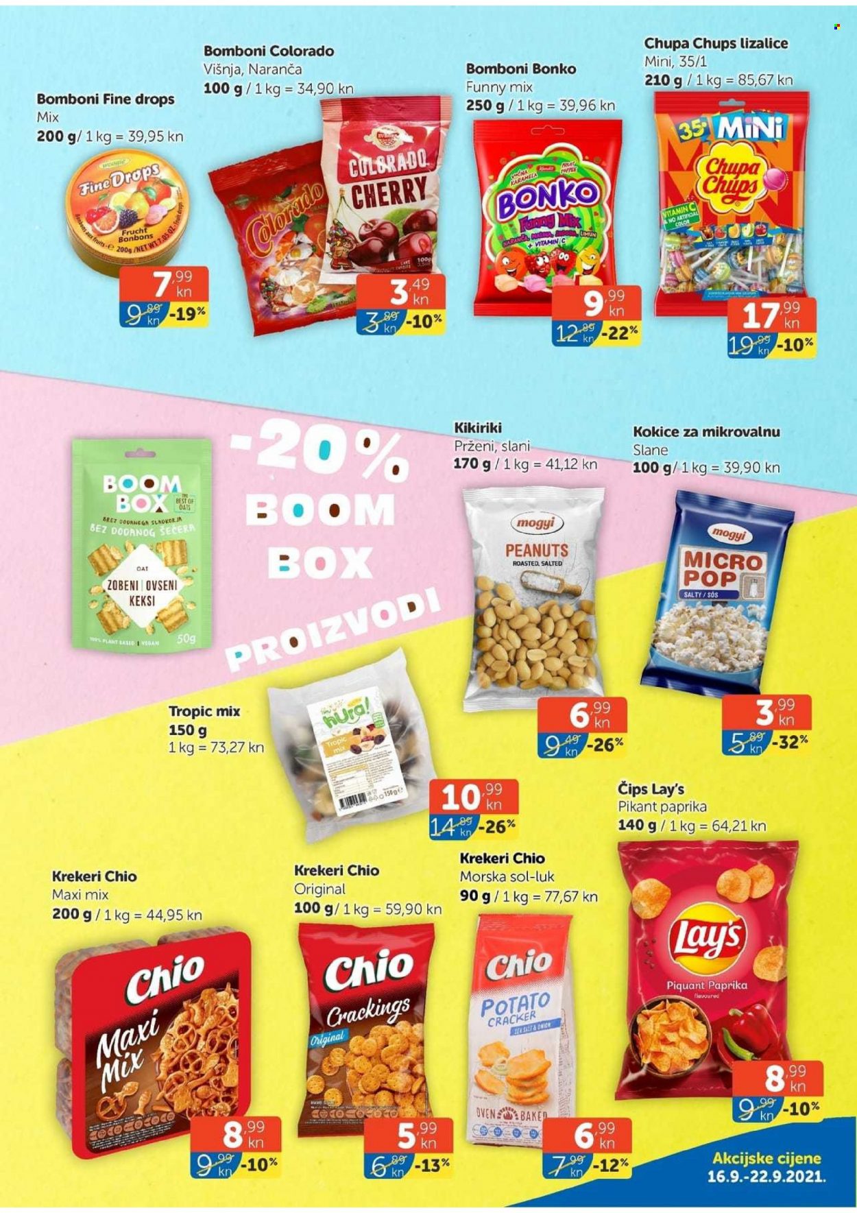 Boso katalog - 16.09.2021. - 22.09.2021. Stranica 9