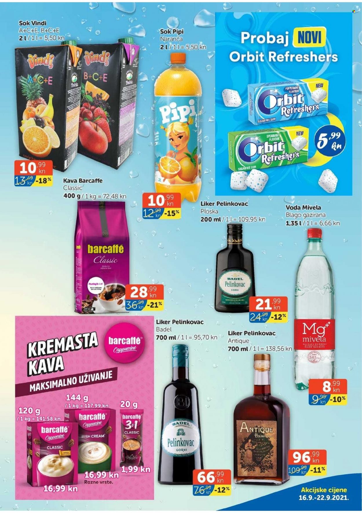Boso katalog - 16.09.2021. - 22.09.2021. Stranica 11