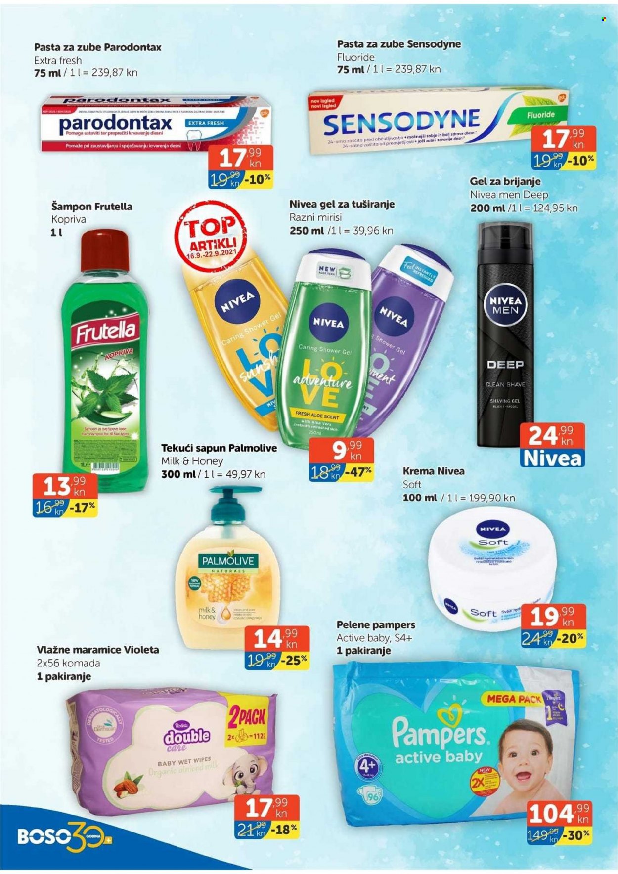 Boso katalog - 16.09.2021. - 22.09.2021. Stranica 12