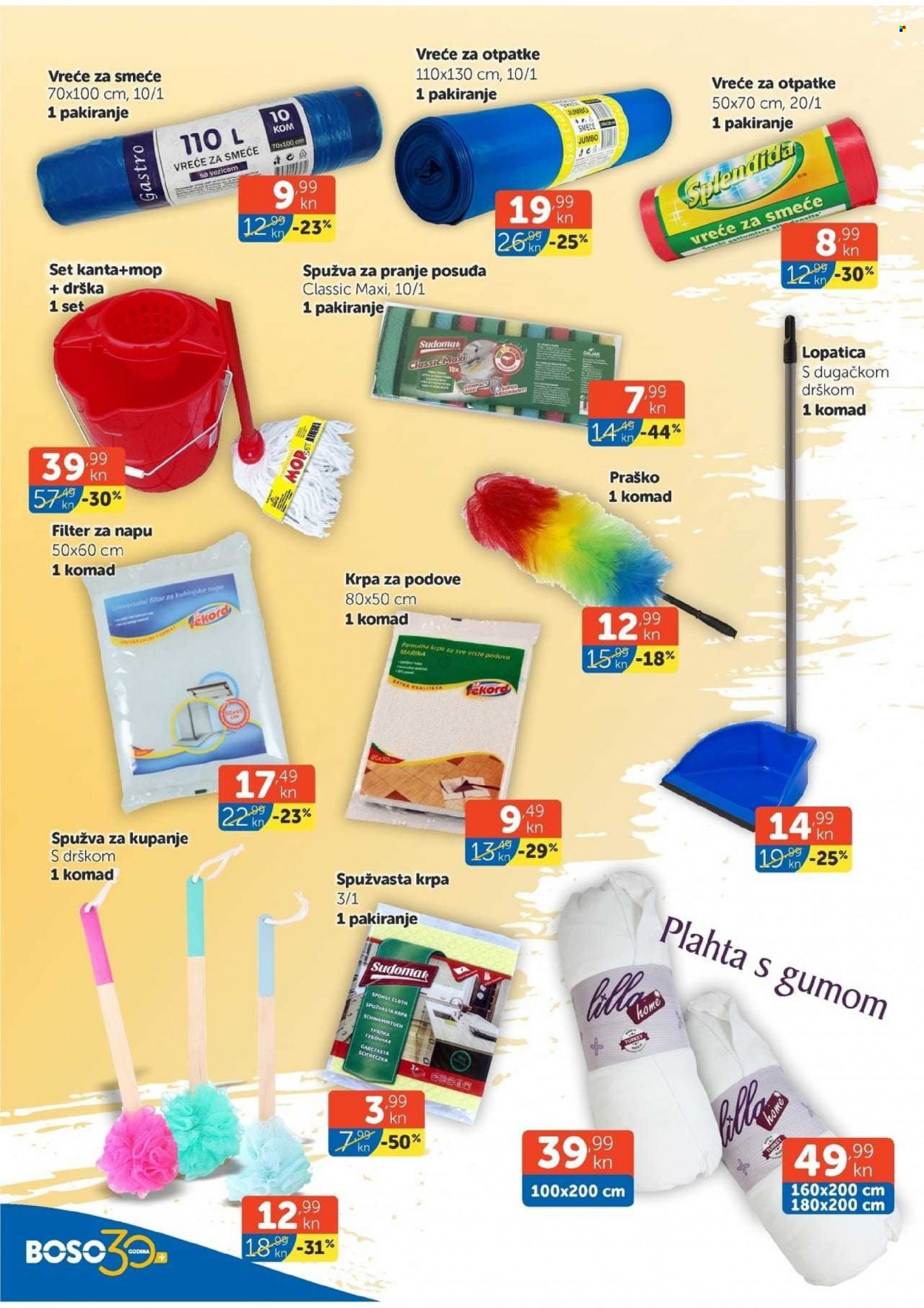Boso katalog - 16.09.2021. - 22.09.2021. Stranica 14