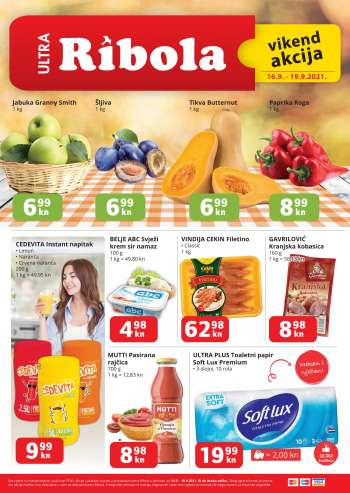 Ribola katalog - 16.09.2021. - 19.09.2021.