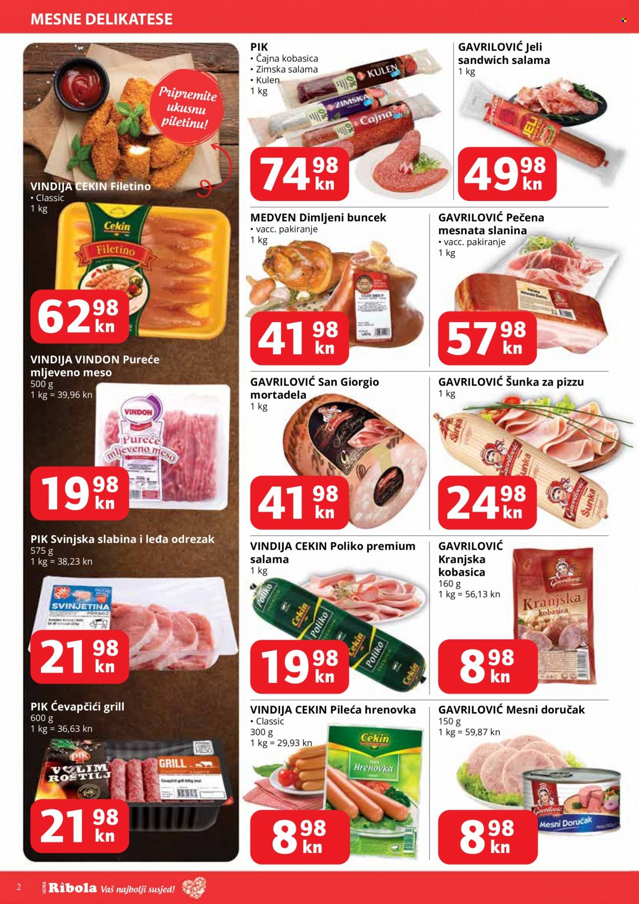 Ribola katalog - 16.09.2021. - 22.09.2021. Stranica 2