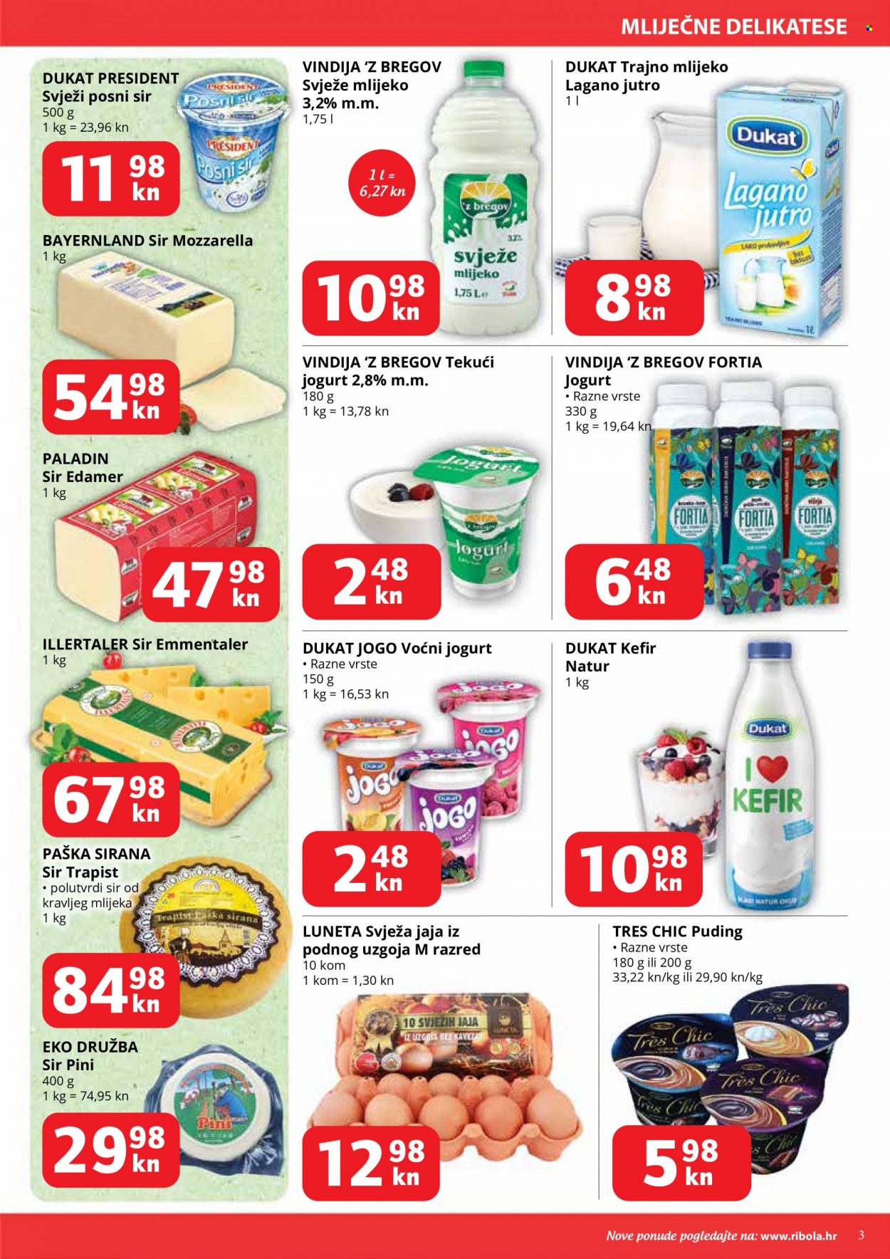 Ribola katalog - 16.09.2021. - 22.09.2021. Stranica 3
