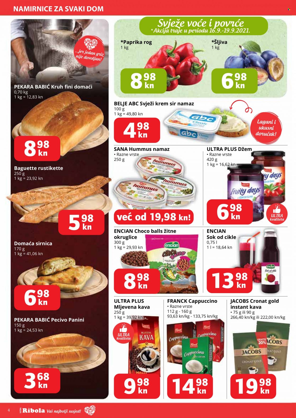 Ribola katalog - 16.09.2021. - 22.09.2021. Stranica 4