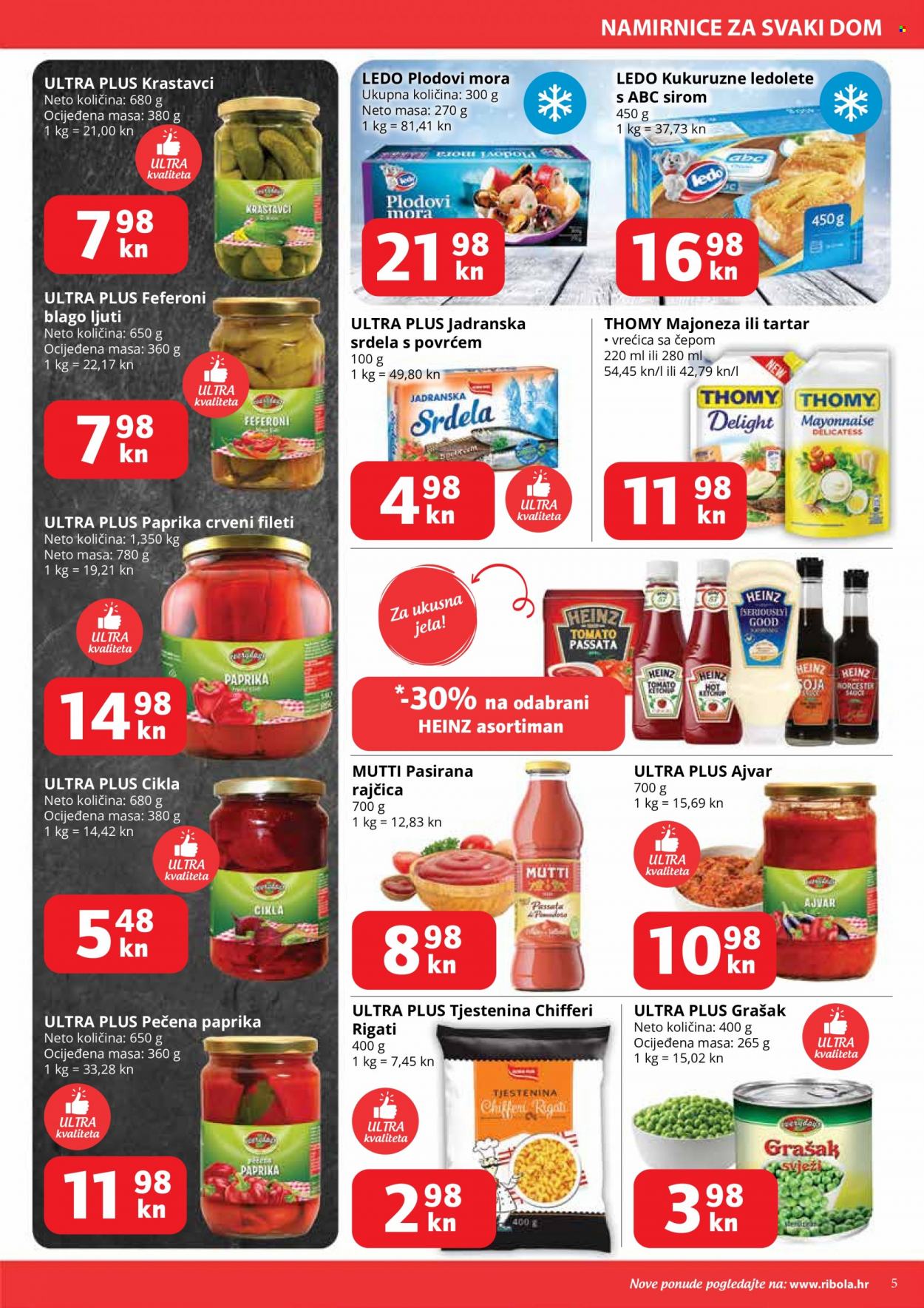 Ribola katalog - 16.09.2021. - 22.09.2021. Stranica 5