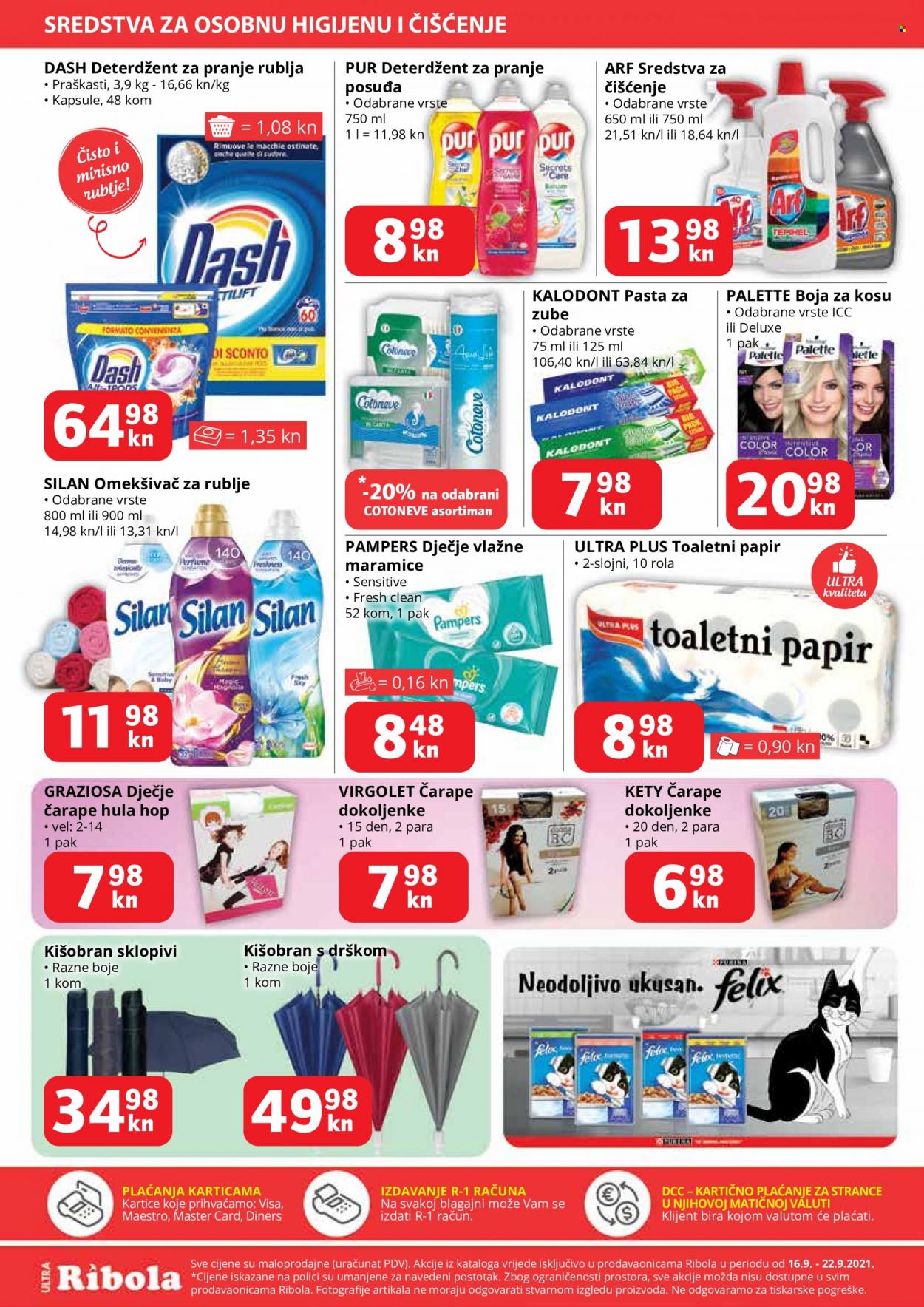 Ribola katalog - 16.09.2021. - 22.09.2021. Stranica 8