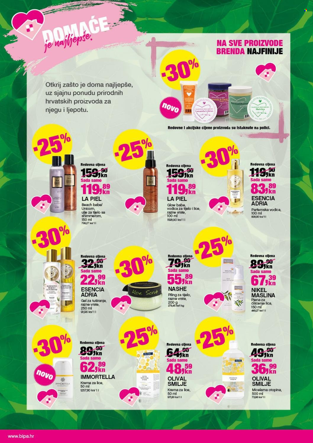 Bipa katalog - 16.09.2021. - 29.09.2021. Stranica 2