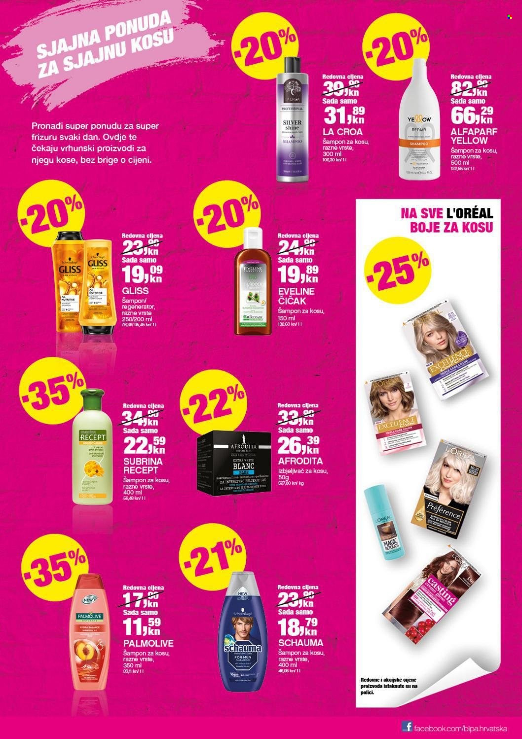 Bipa katalog - 16.09.2021. - 29.09.2021. Stranica 5