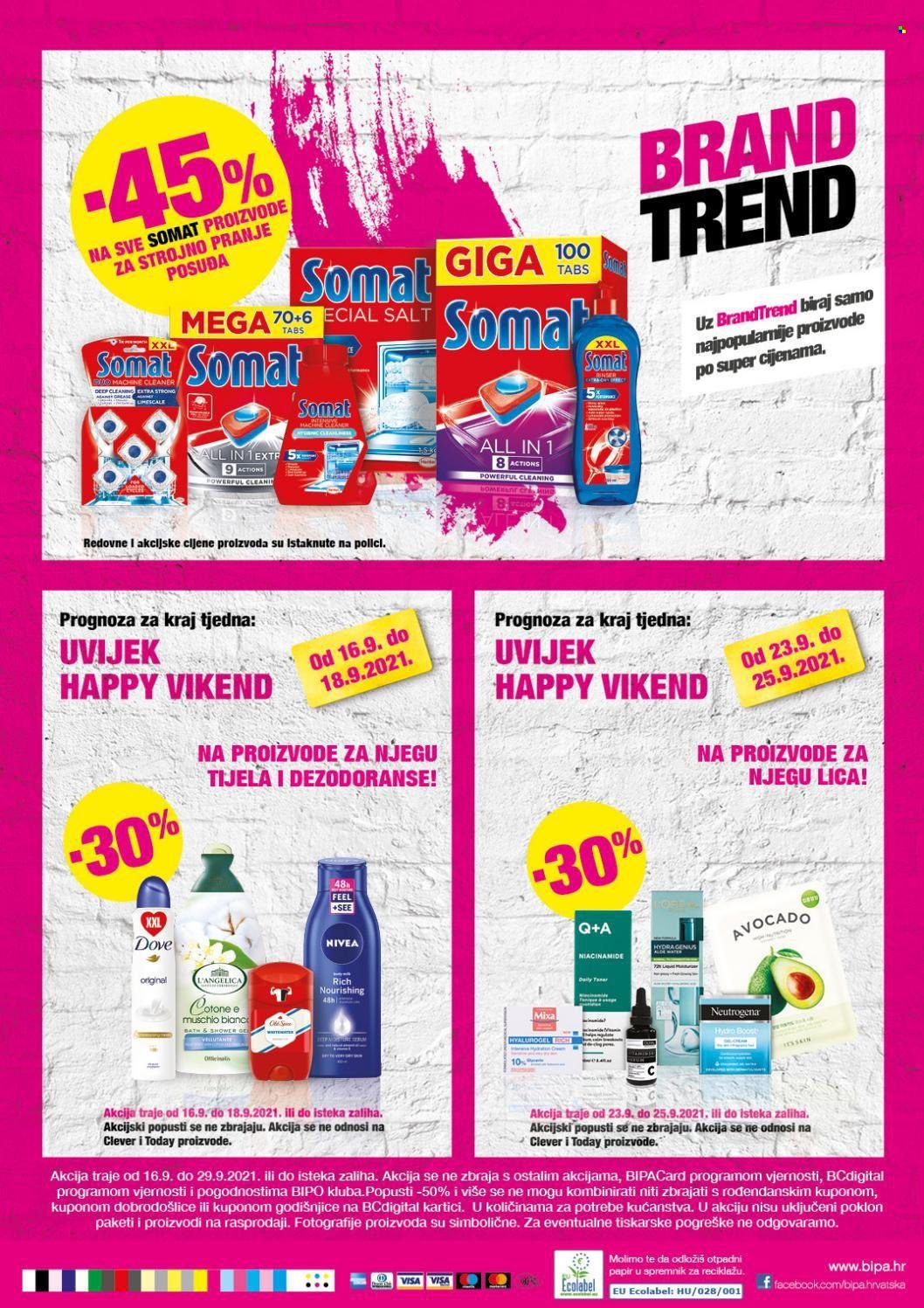 Bipa katalog - 16.09.2021. - 29.09.2021. Stranica 12