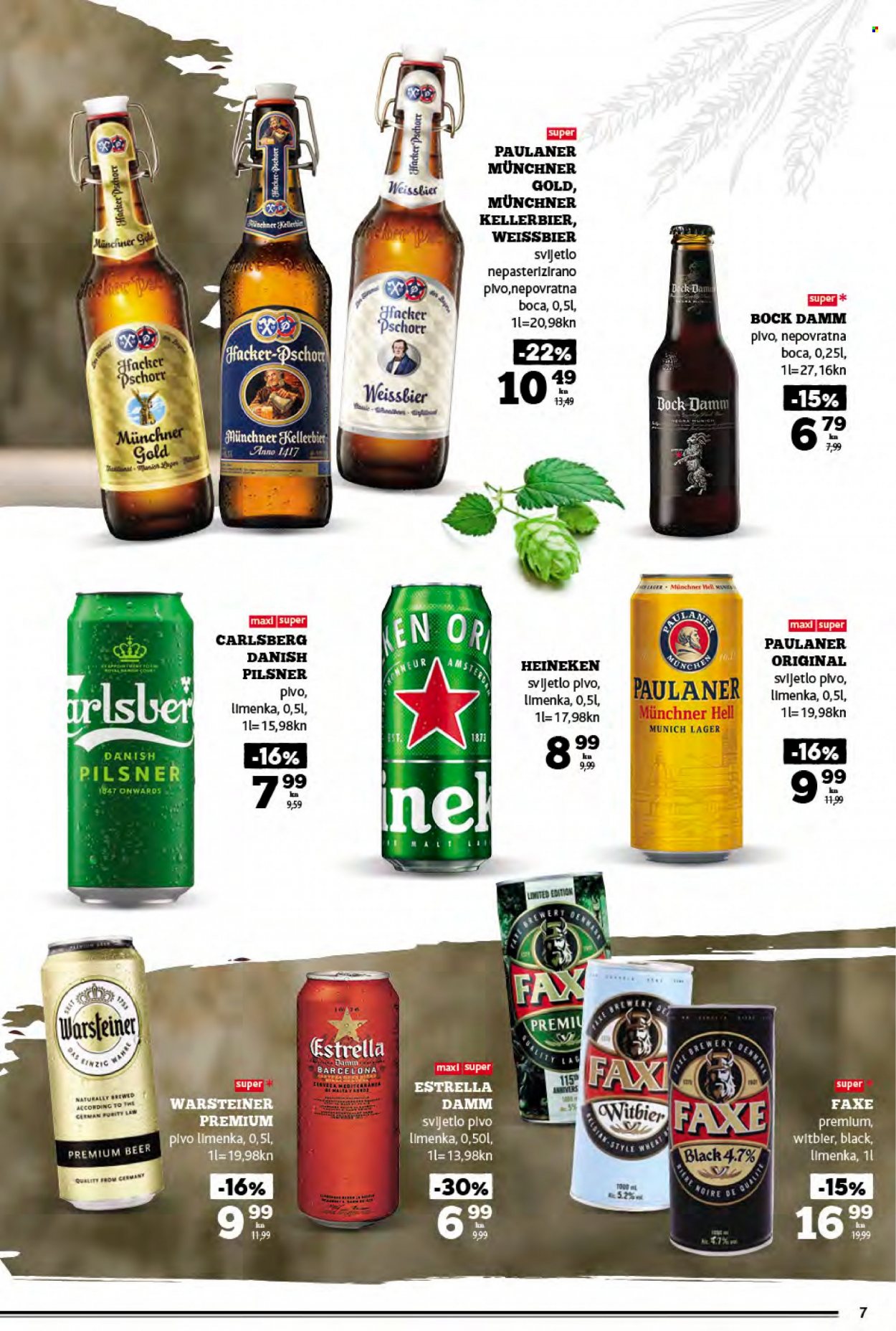 Konzum katalog - 20.09.2021. - 03.10.2021. Stranica 7