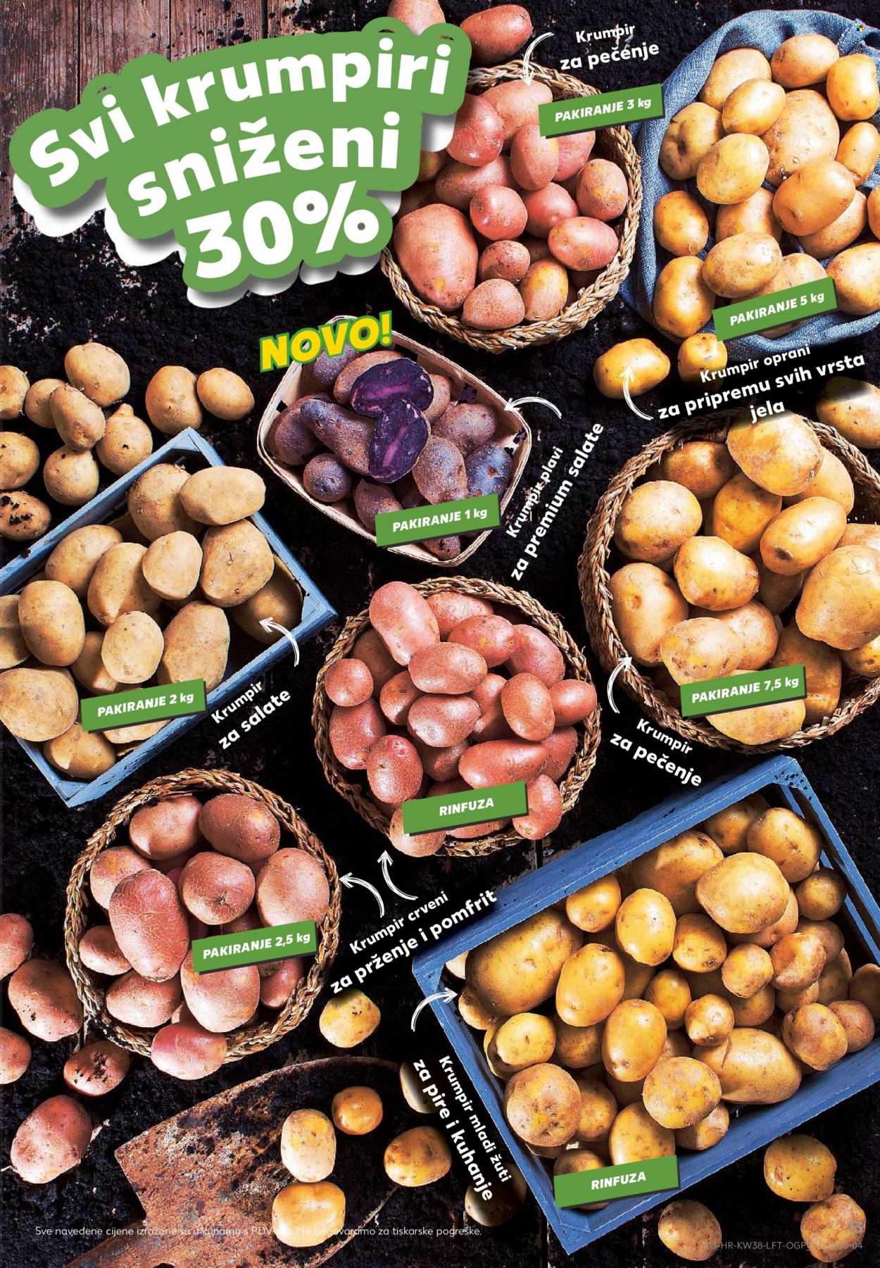 Kaufland katalog - 23.09.2021. - 29.09.2021. Stranica 13