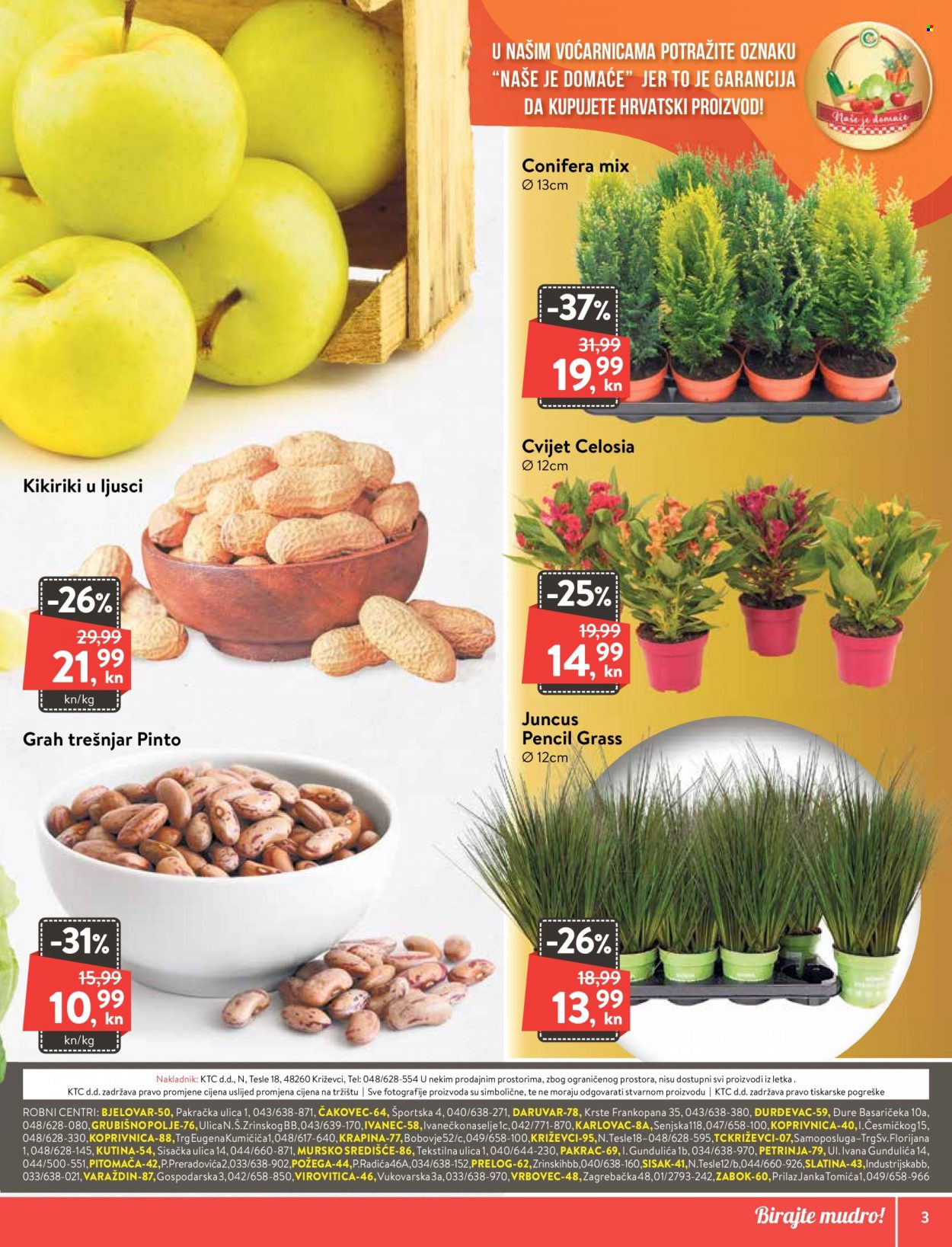 KTC katalog - 23.09.2021. - 29.09.2021. Stranica 3