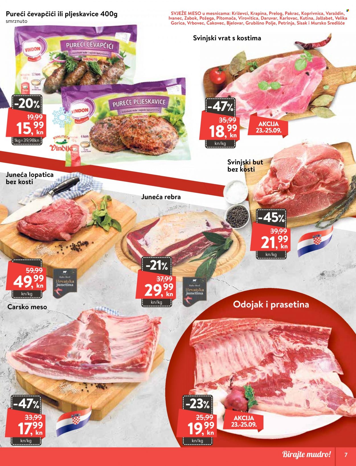 KTC katalog - 23.09.2021. - 29.09.2021. Stranica 7